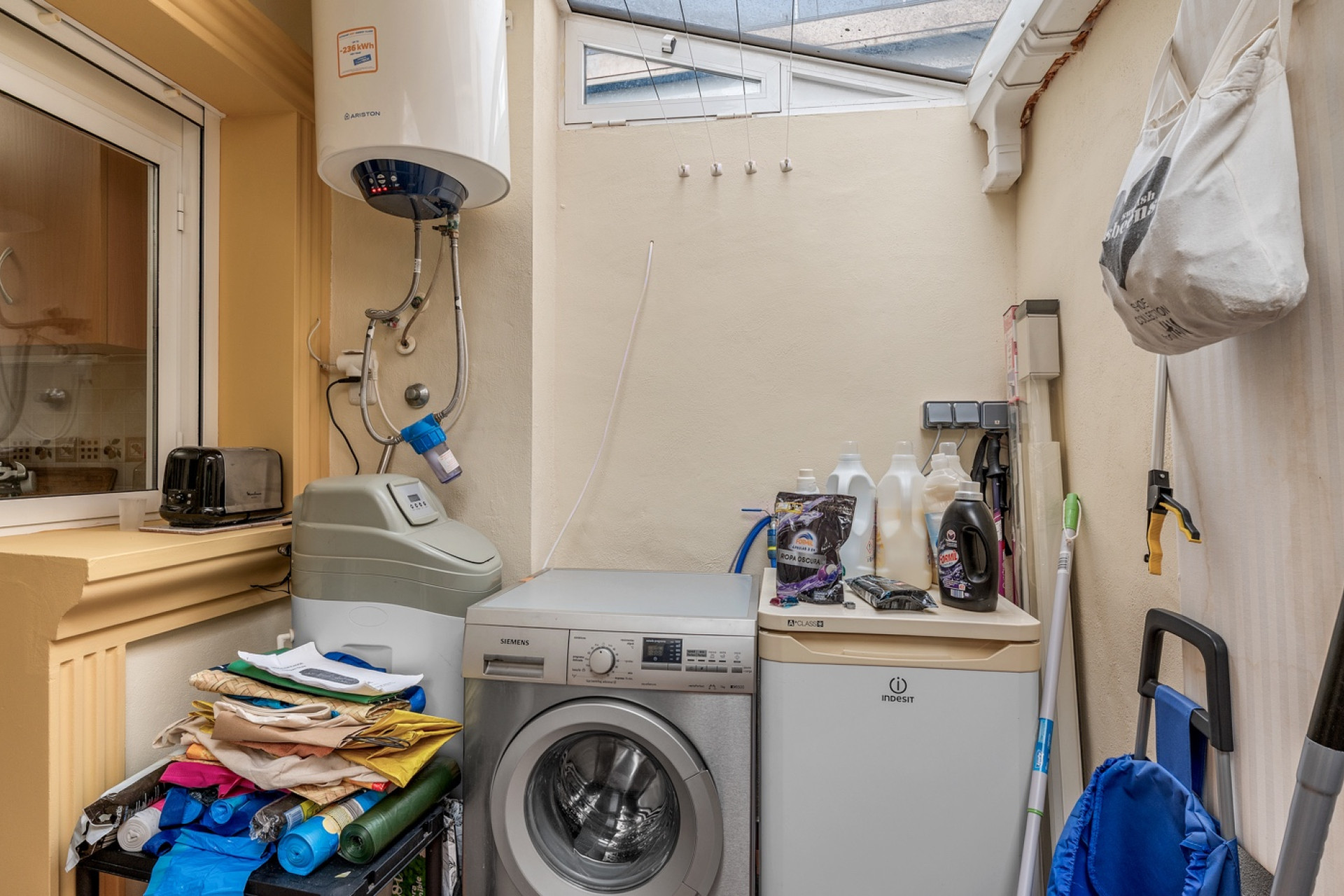 Revente - Maison de ville - Orihuela Costa - Villamartin