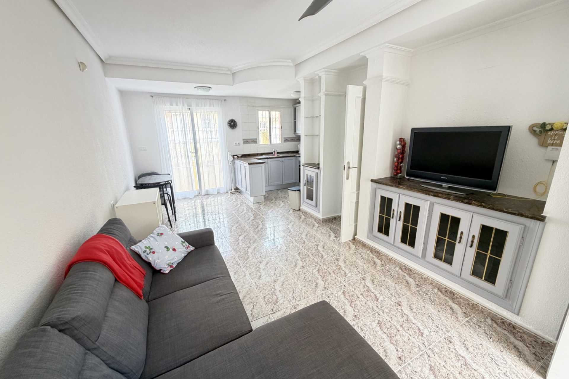Revente - Maison de ville - Orihuela Costa - Villamartin