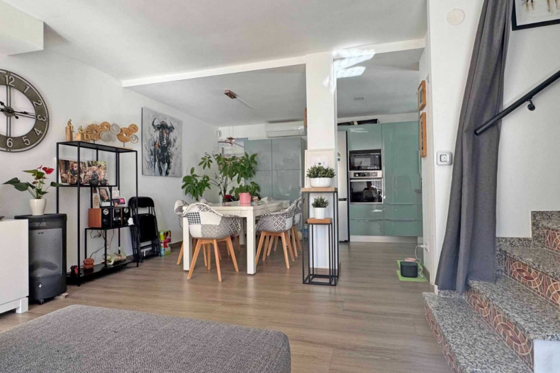 Revente - Maison de ville - Orihuela Costa - Villamartin
