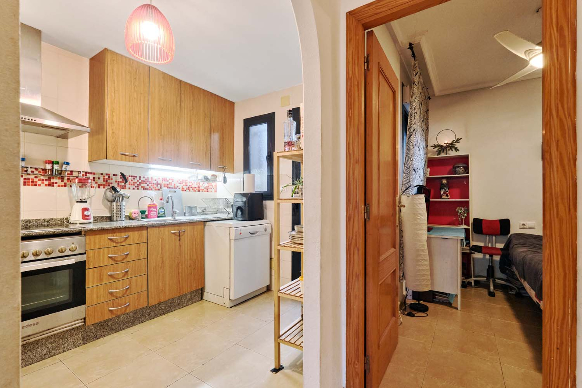 Revente - Maison de ville - Orihuela Costa - Villamartin