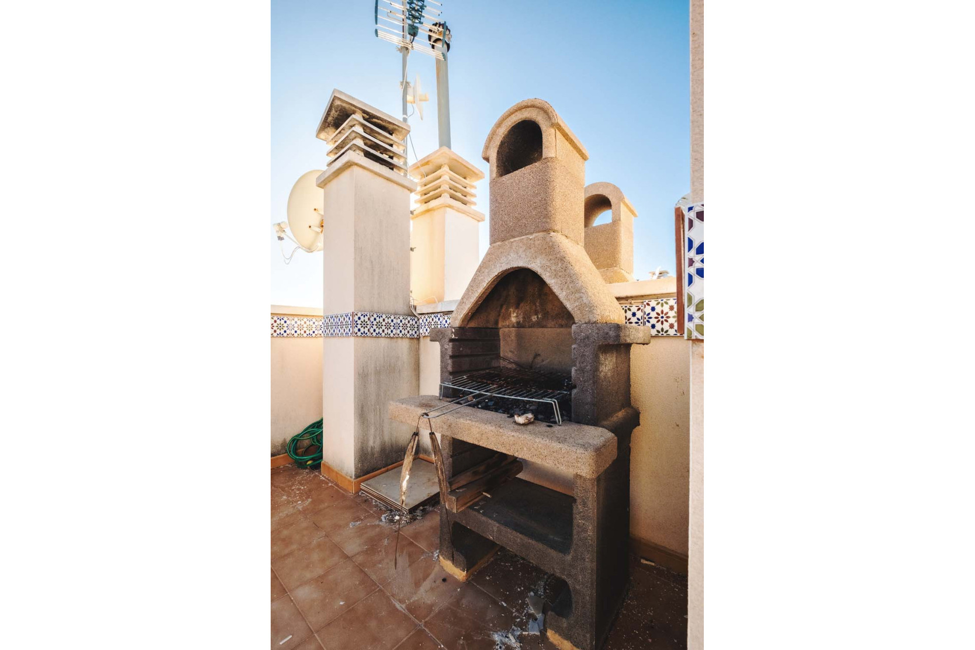 Revente - Maison de ville - Orihuela Costa - Villamartin