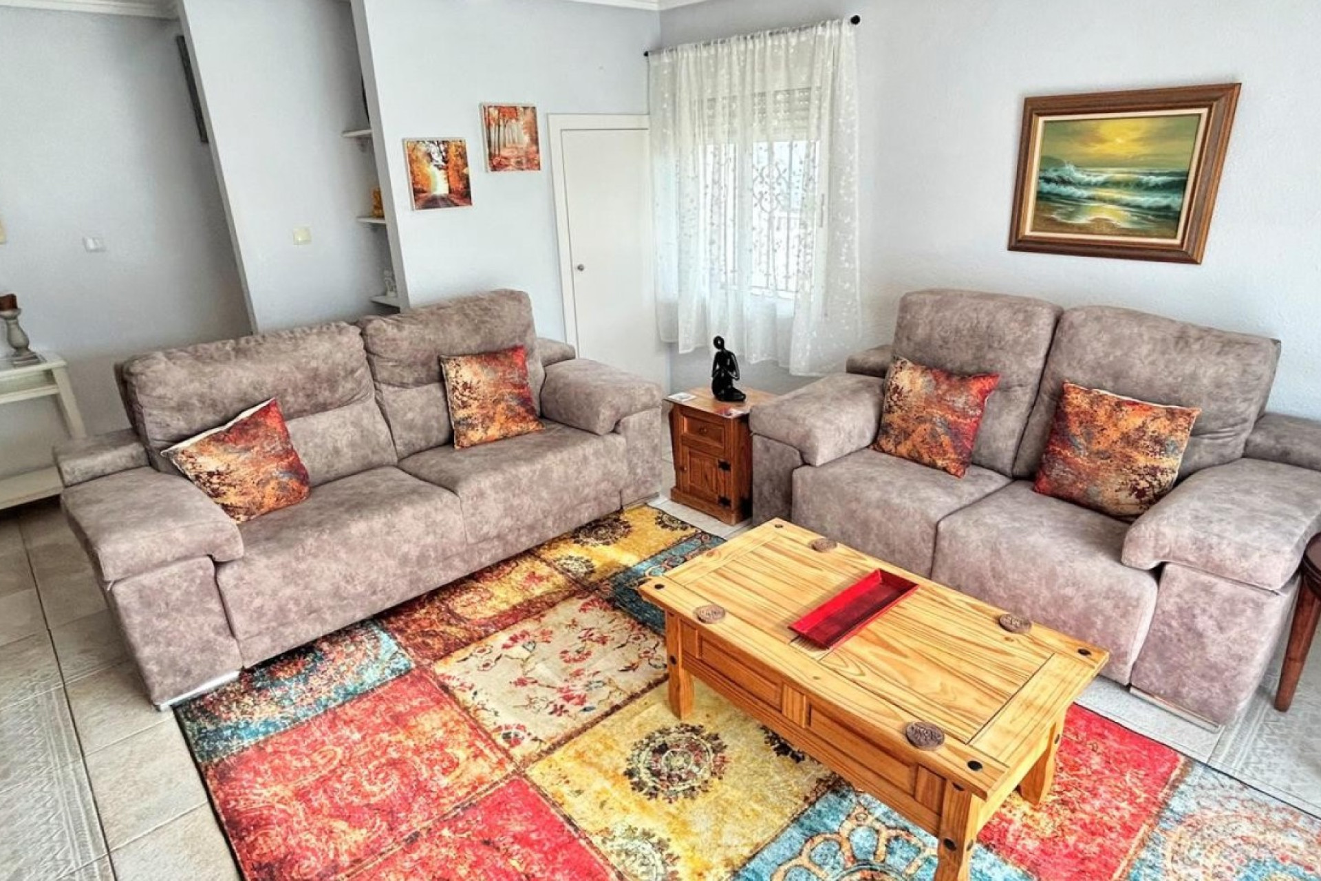 Revente - Maison de ville - Orihuela Costa - Villamartin