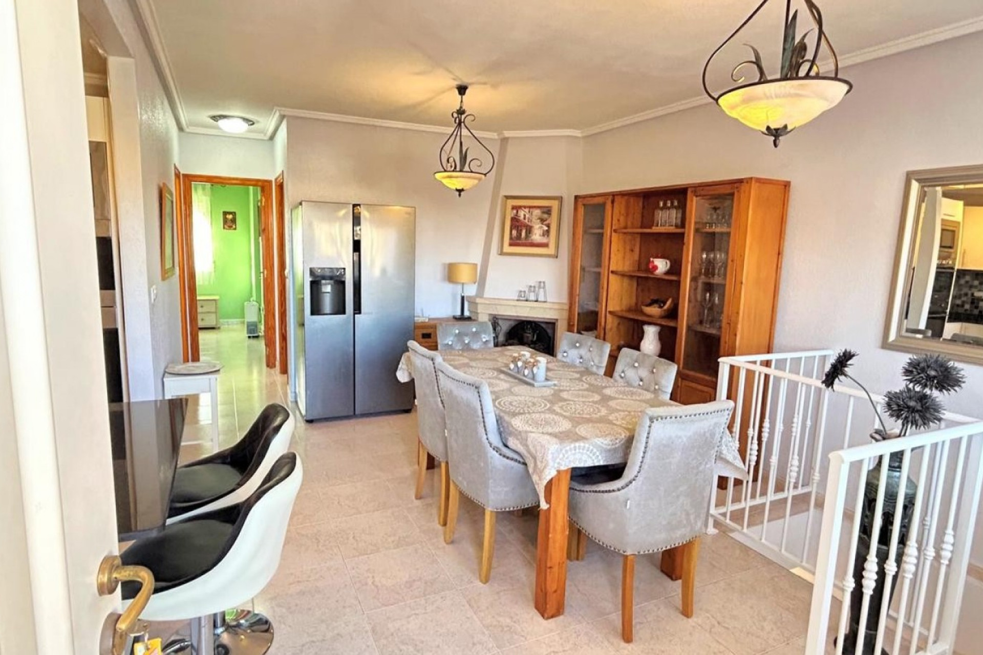 Revente - Maison de ville - Orihuela Costa - Villamartin