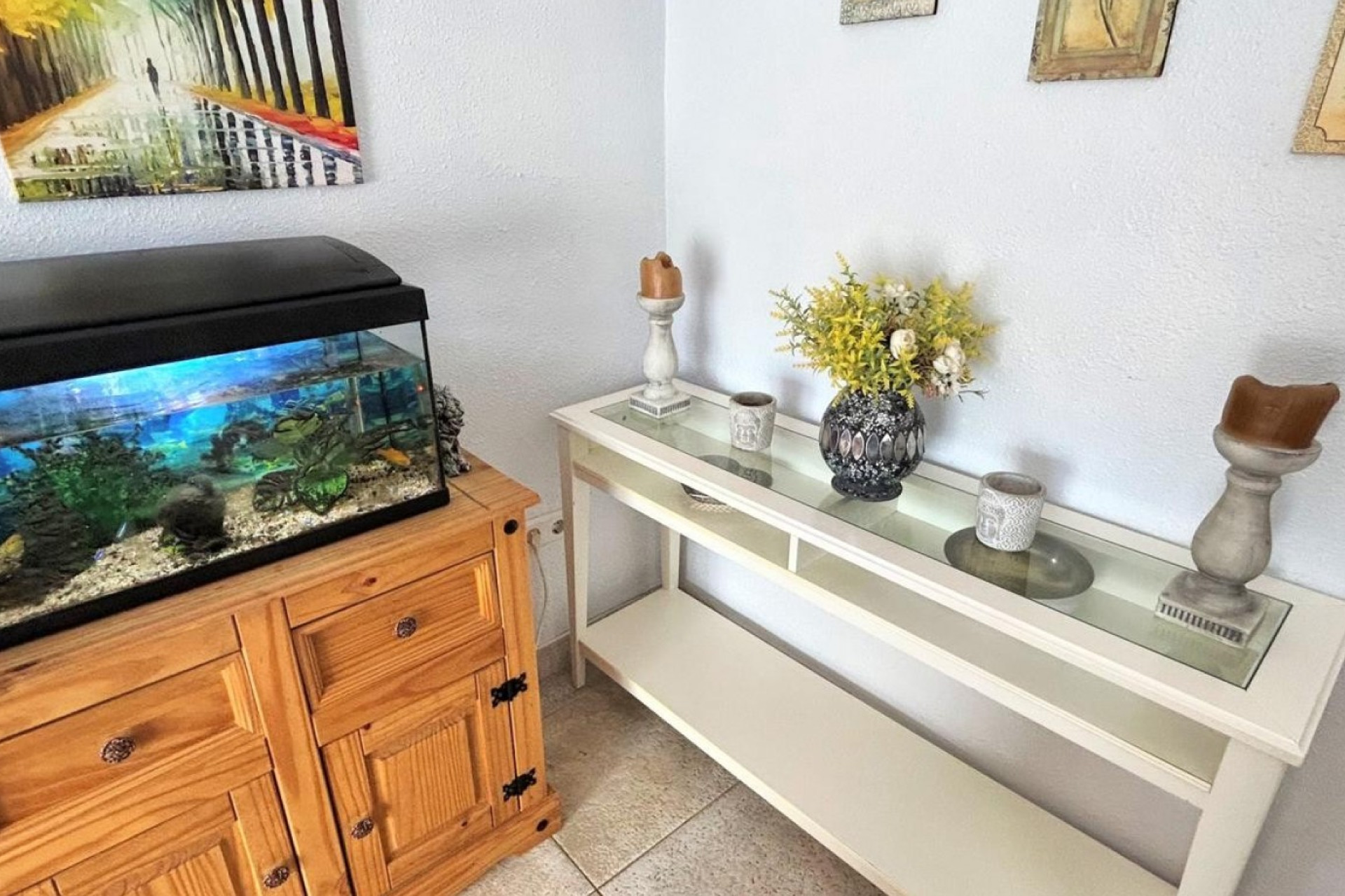 Revente - Maison de ville - Orihuela Costa - Villamartin