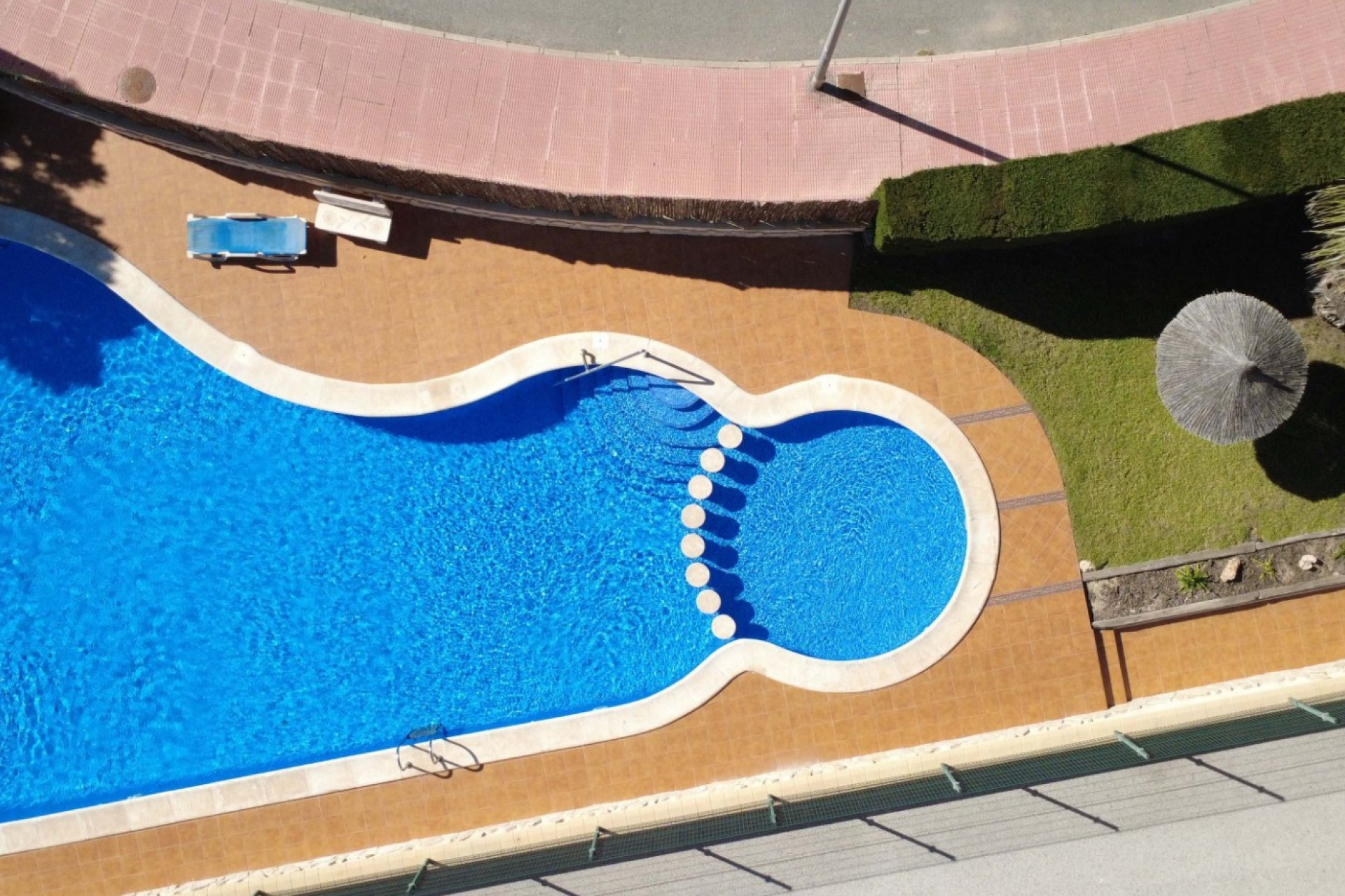 Revente - Maison de ville - Orihuela Costa - Villamartin