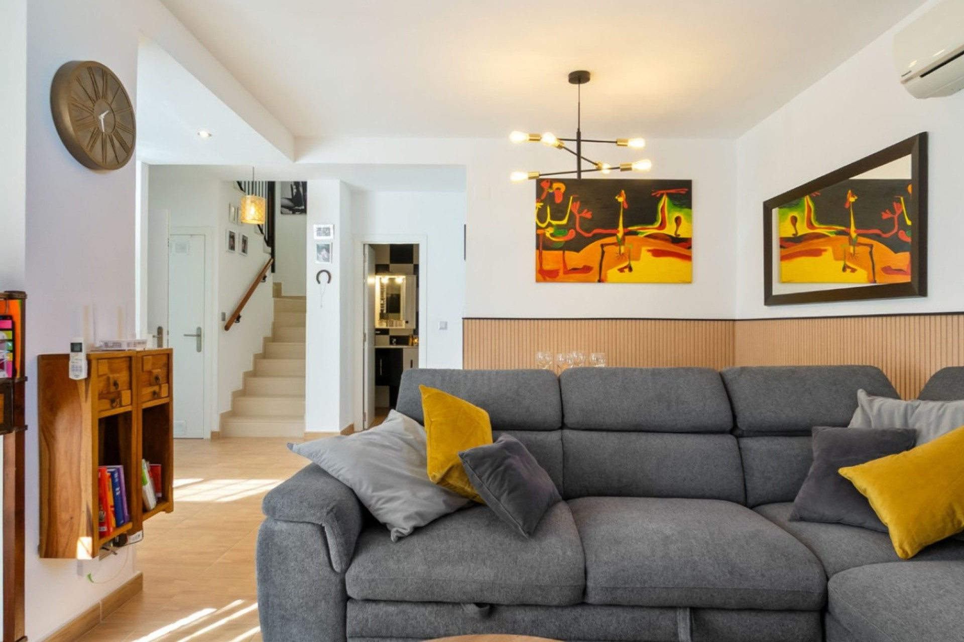 Revente - Maison de ville - Orihuela Costa - Villamartin