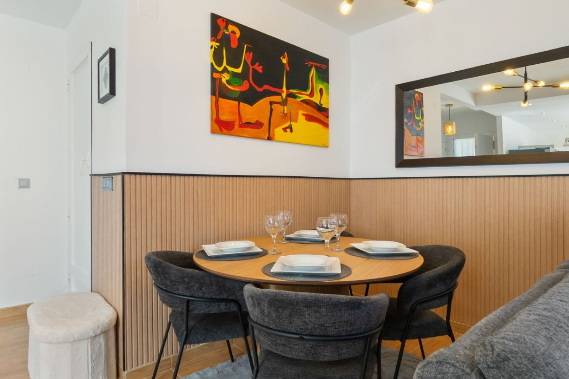 Revente - Maison de ville - Orihuela Costa - Villamartin