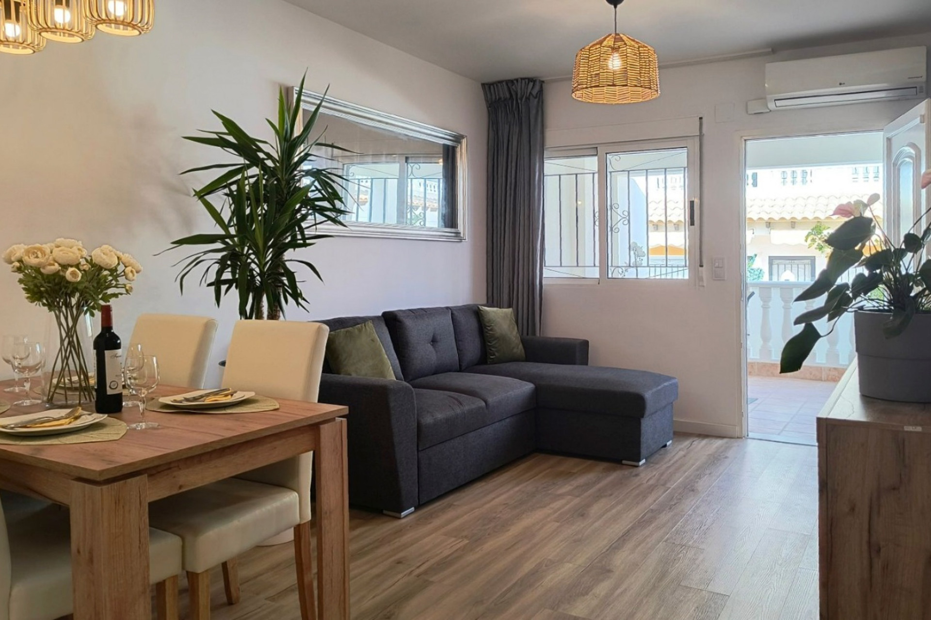 Revente - Maison de ville - Orihuela Costa