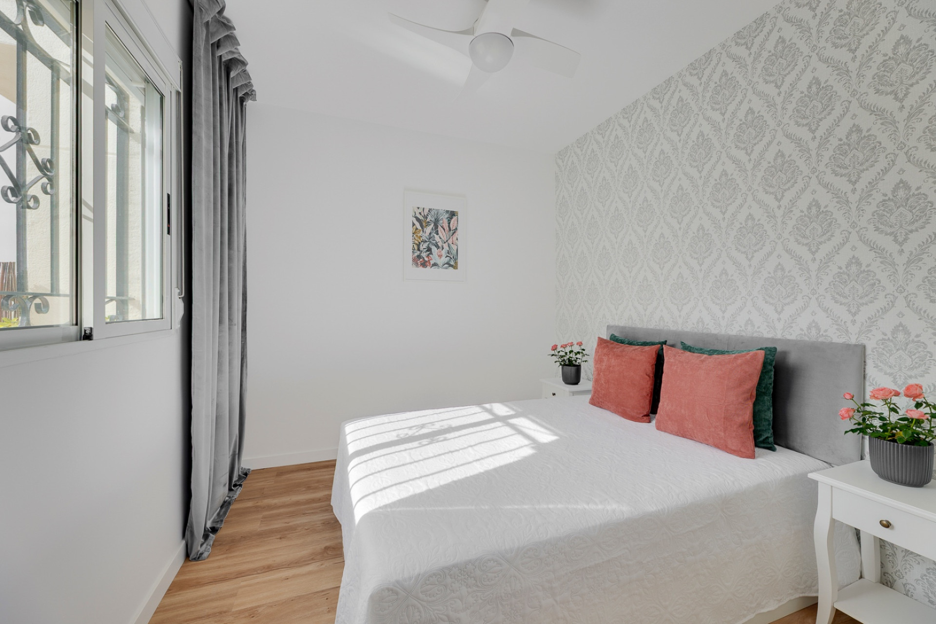 Revente - Maison de ville - Orihuela Costa