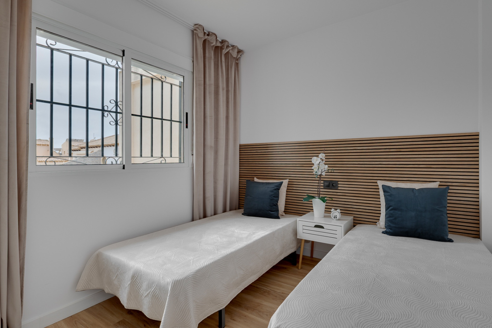 Revente - Maison de ville - Orihuela Costa
