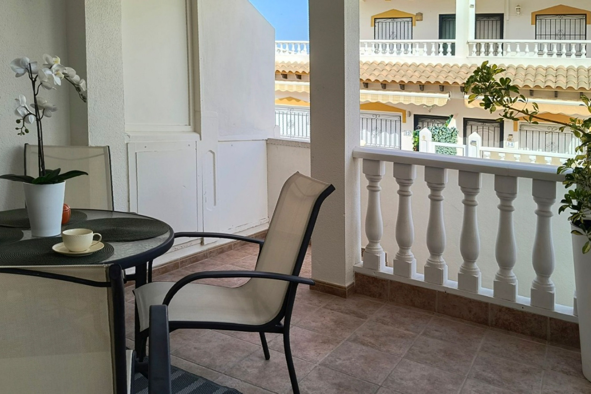 Revente - Maison de ville - Orihuela Costa