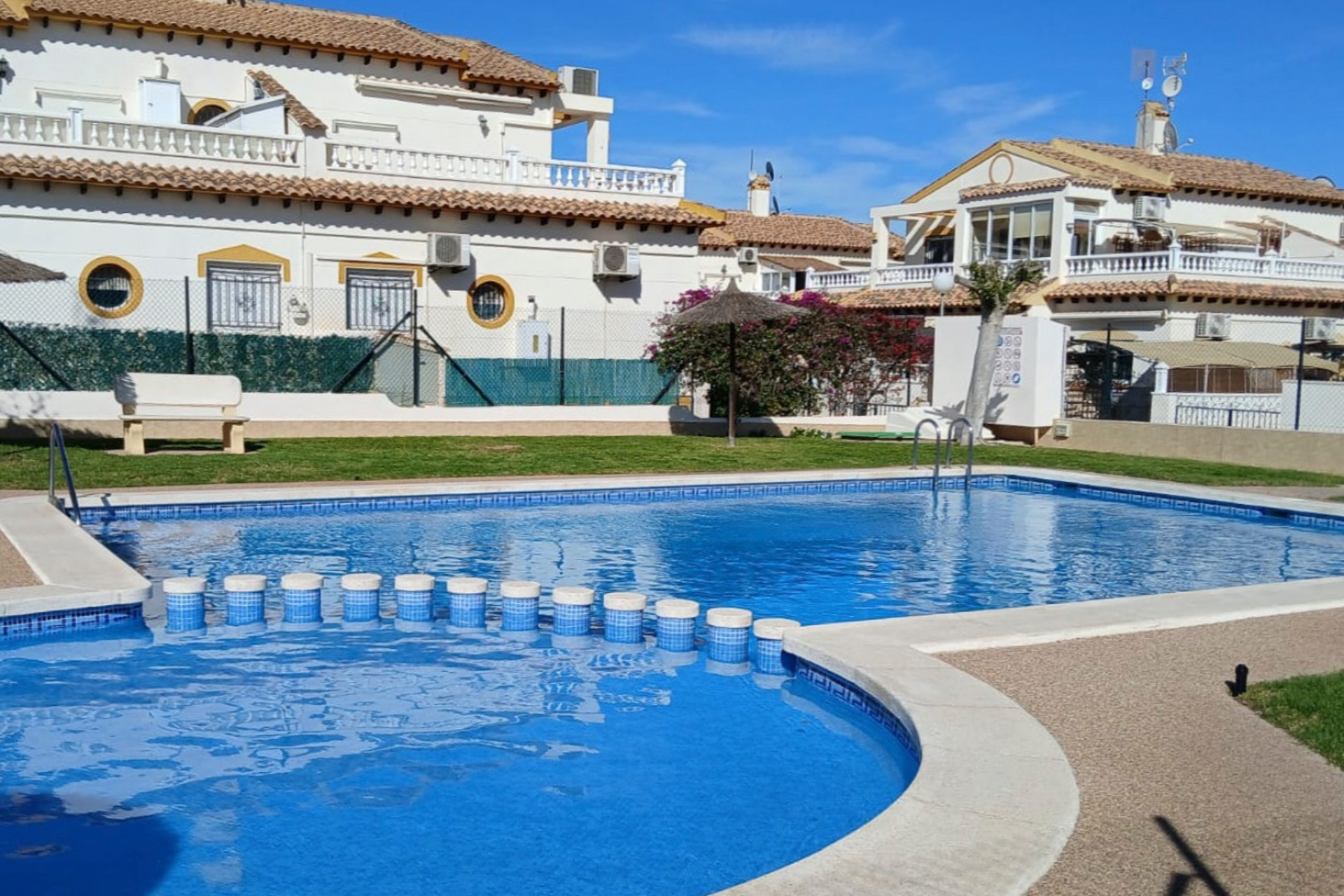 Revente - Maison de ville - Orihuela Costa