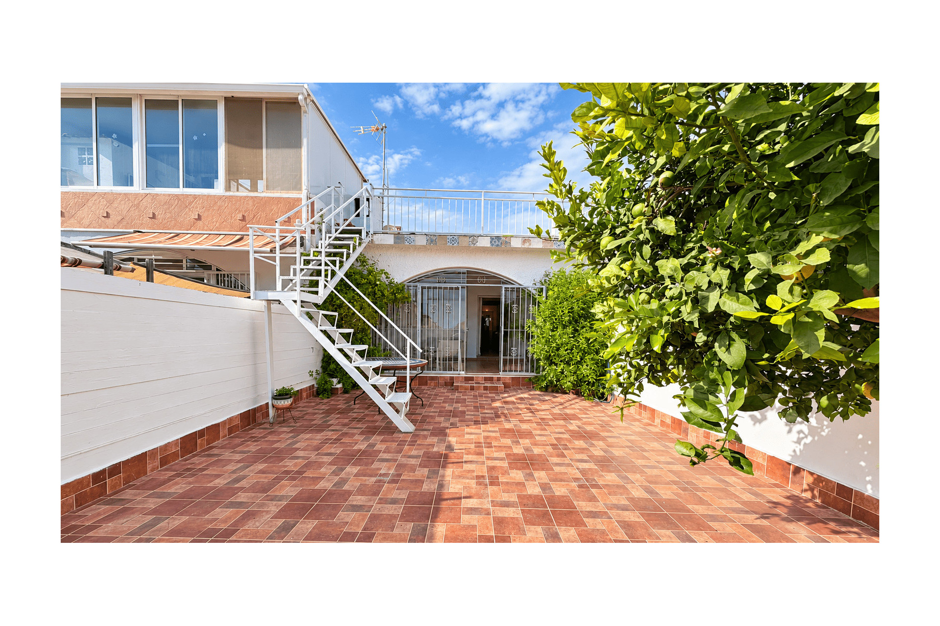 Revente - Maison de ville - Orihuela Costa