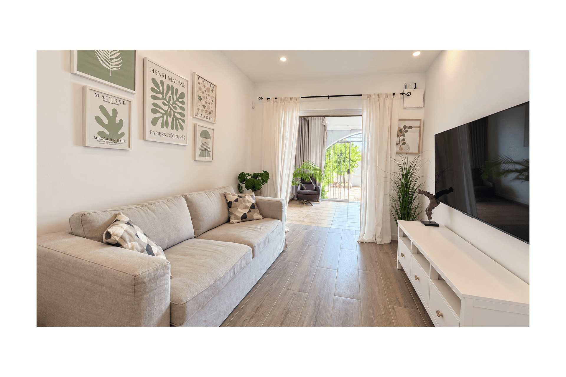 Revente - Maison de ville - Orihuela Costa