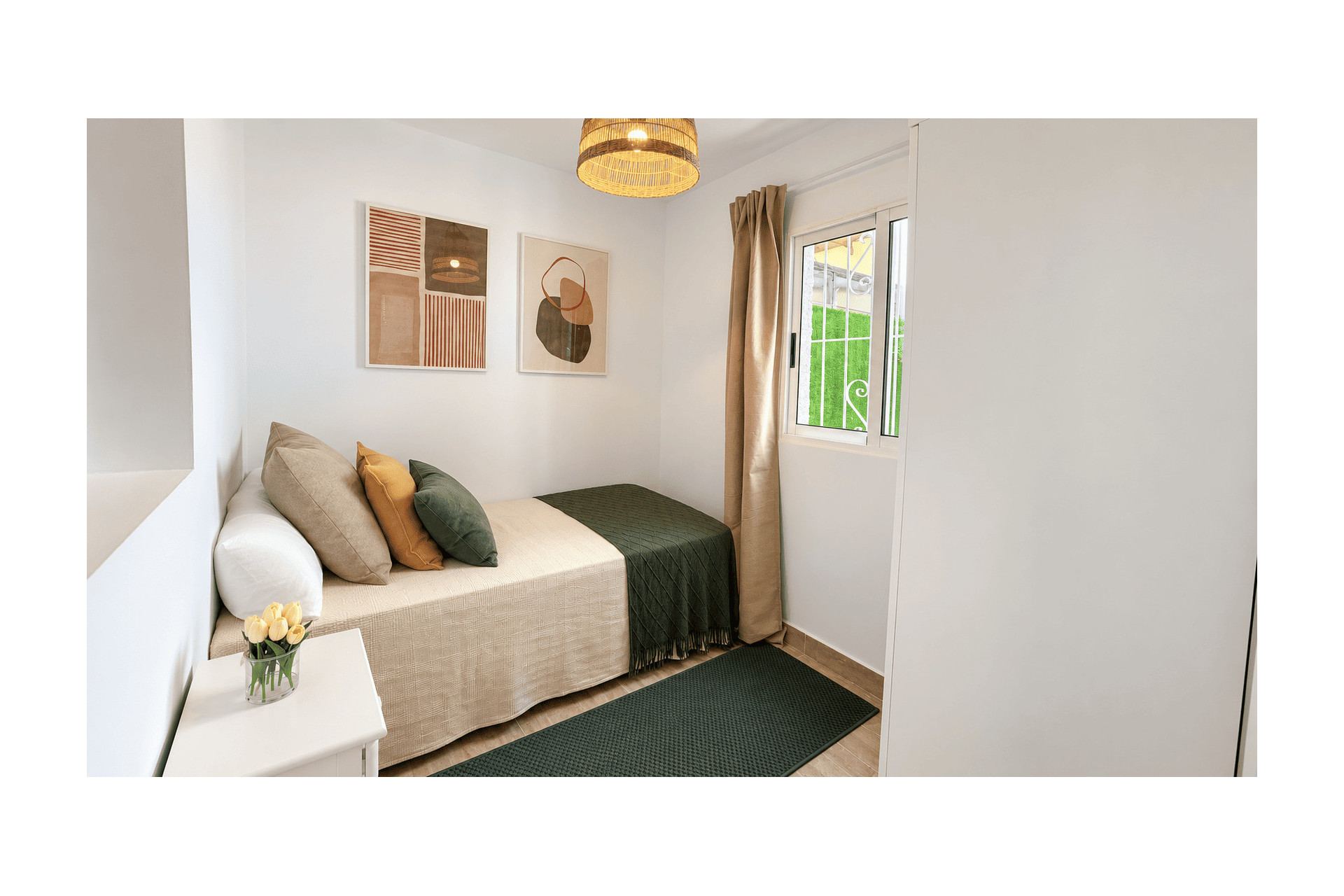 Revente - Maison de ville - Orihuela Costa