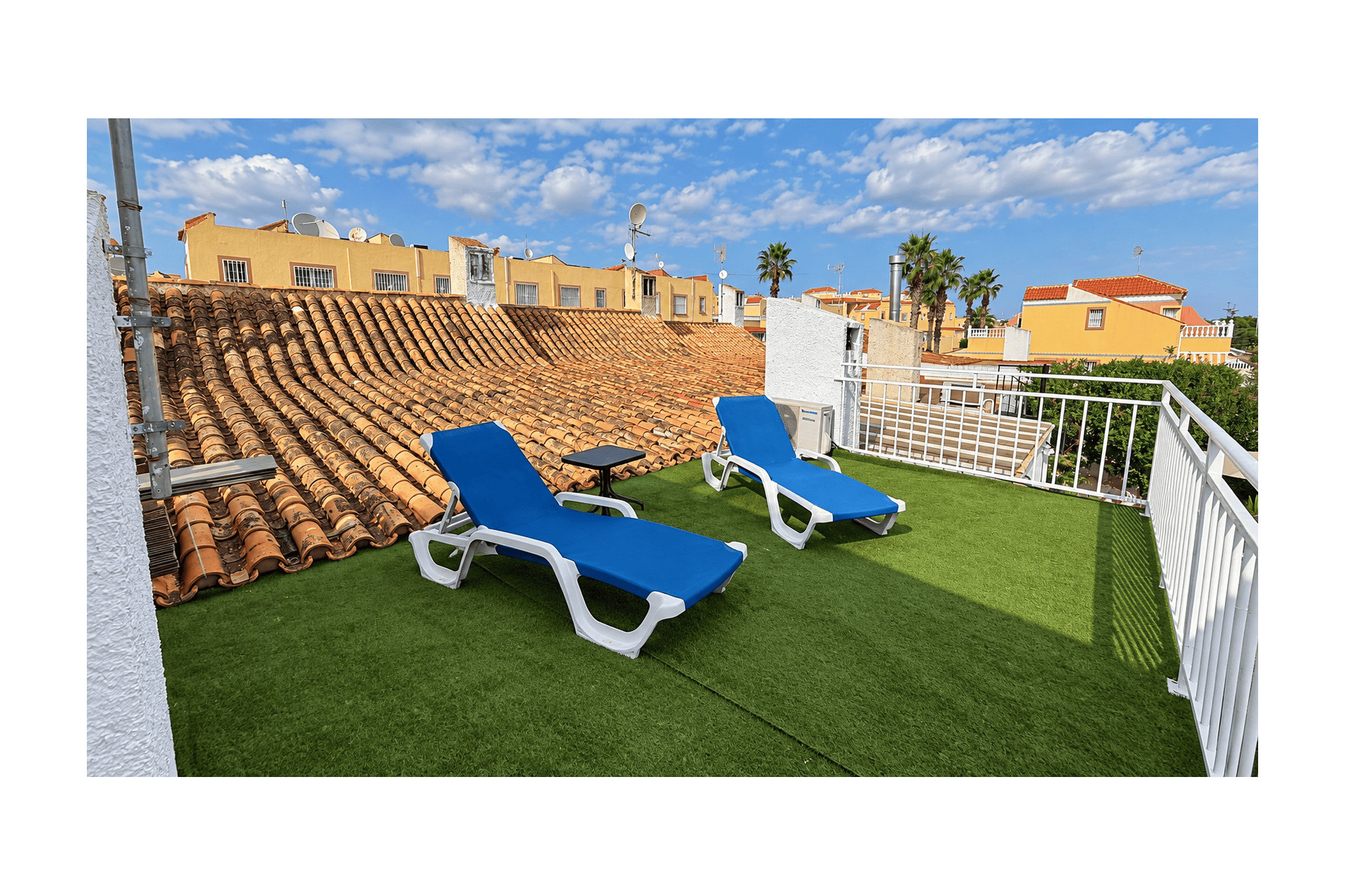 Revente - Maison de ville - Orihuela Costa