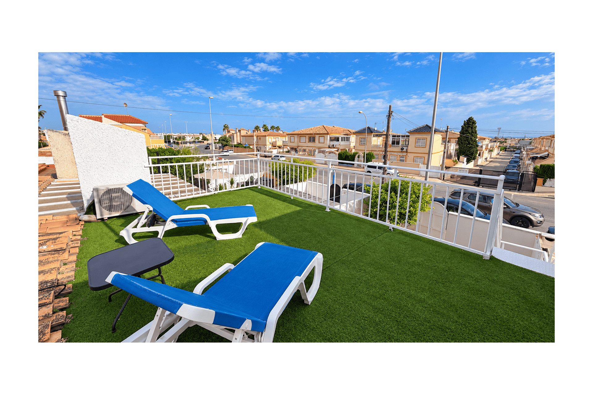 Revente - Maison de ville - Orihuela Costa