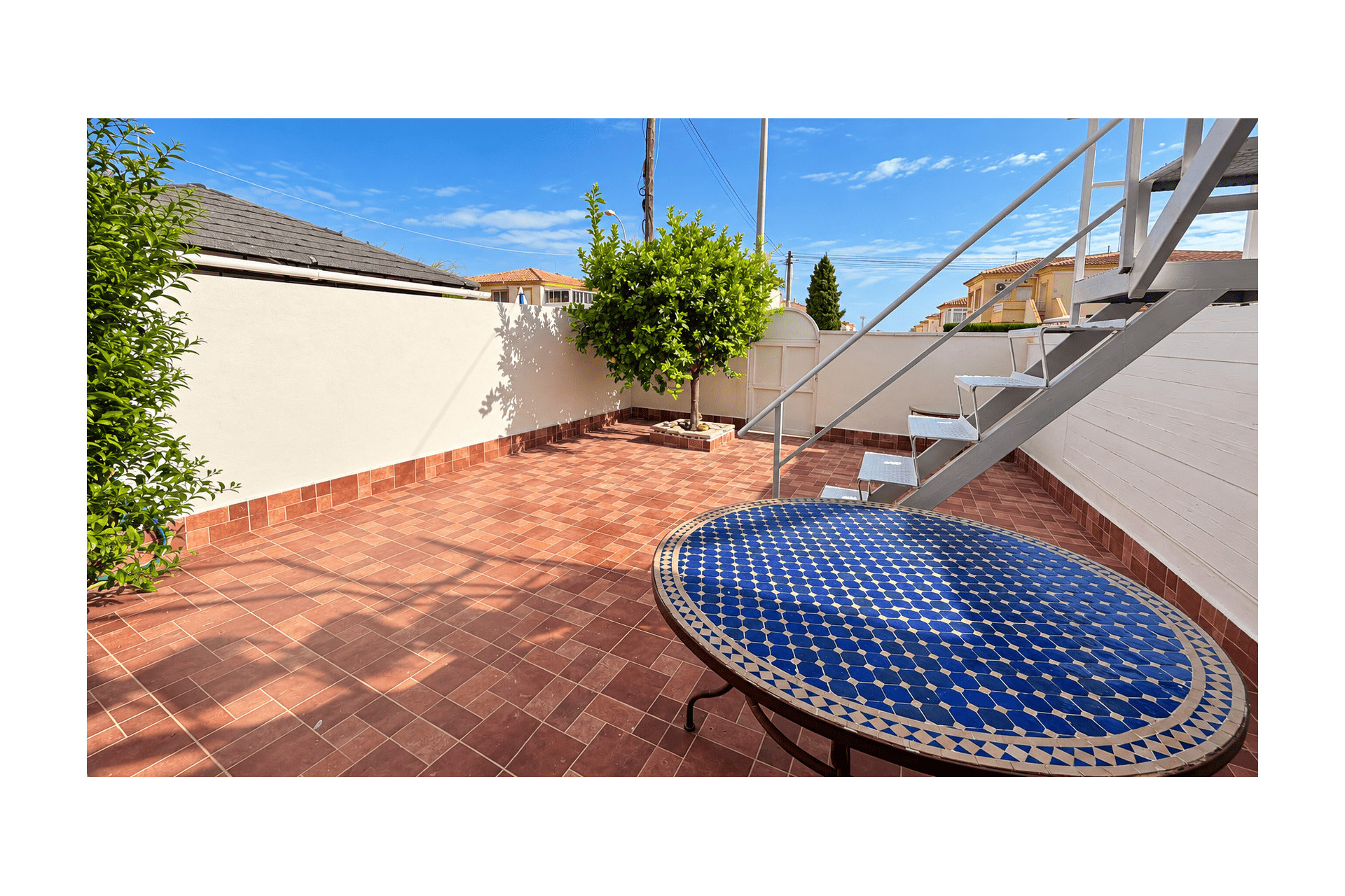 Revente - Maison de ville - Orihuela Costa