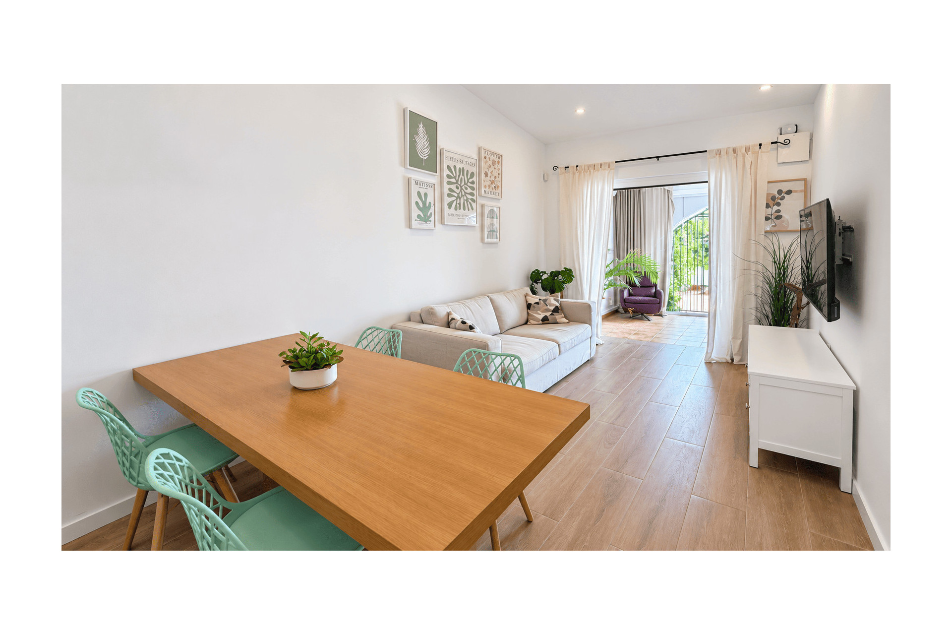 Revente - Maison de ville - Orihuela Costa