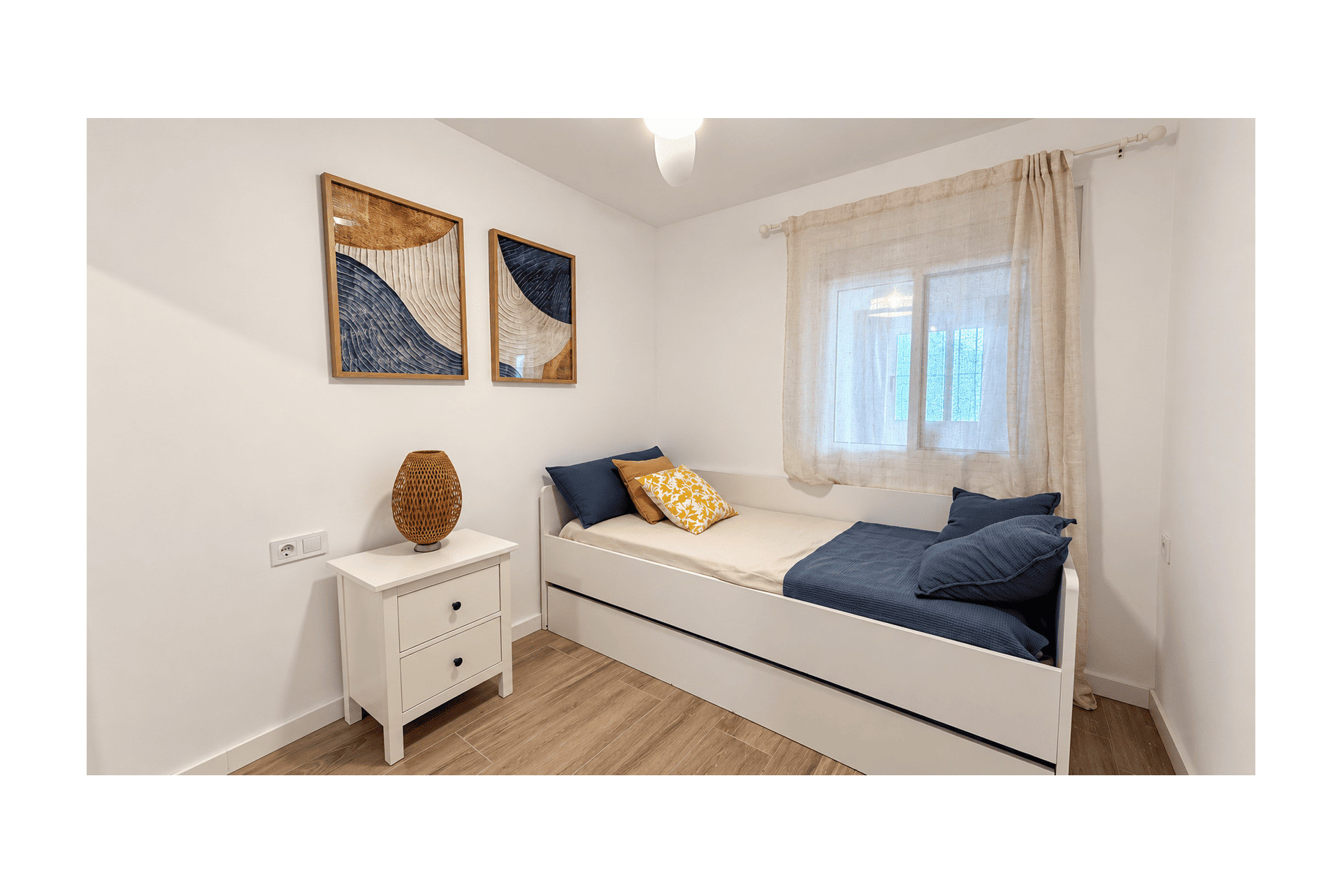 Revente - Maison de ville - Orihuela Costa