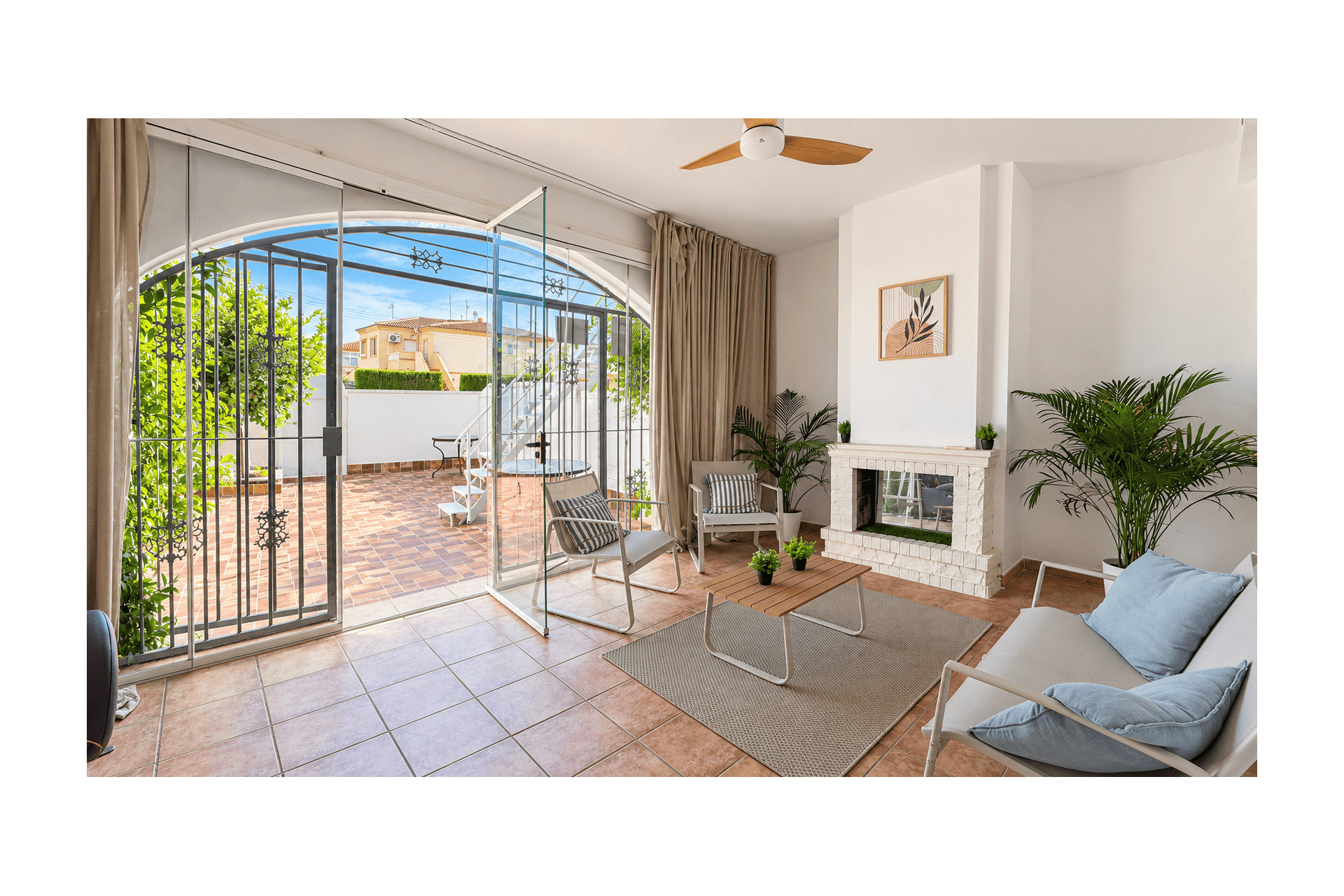 Revente - Maison de ville - Orihuela Costa