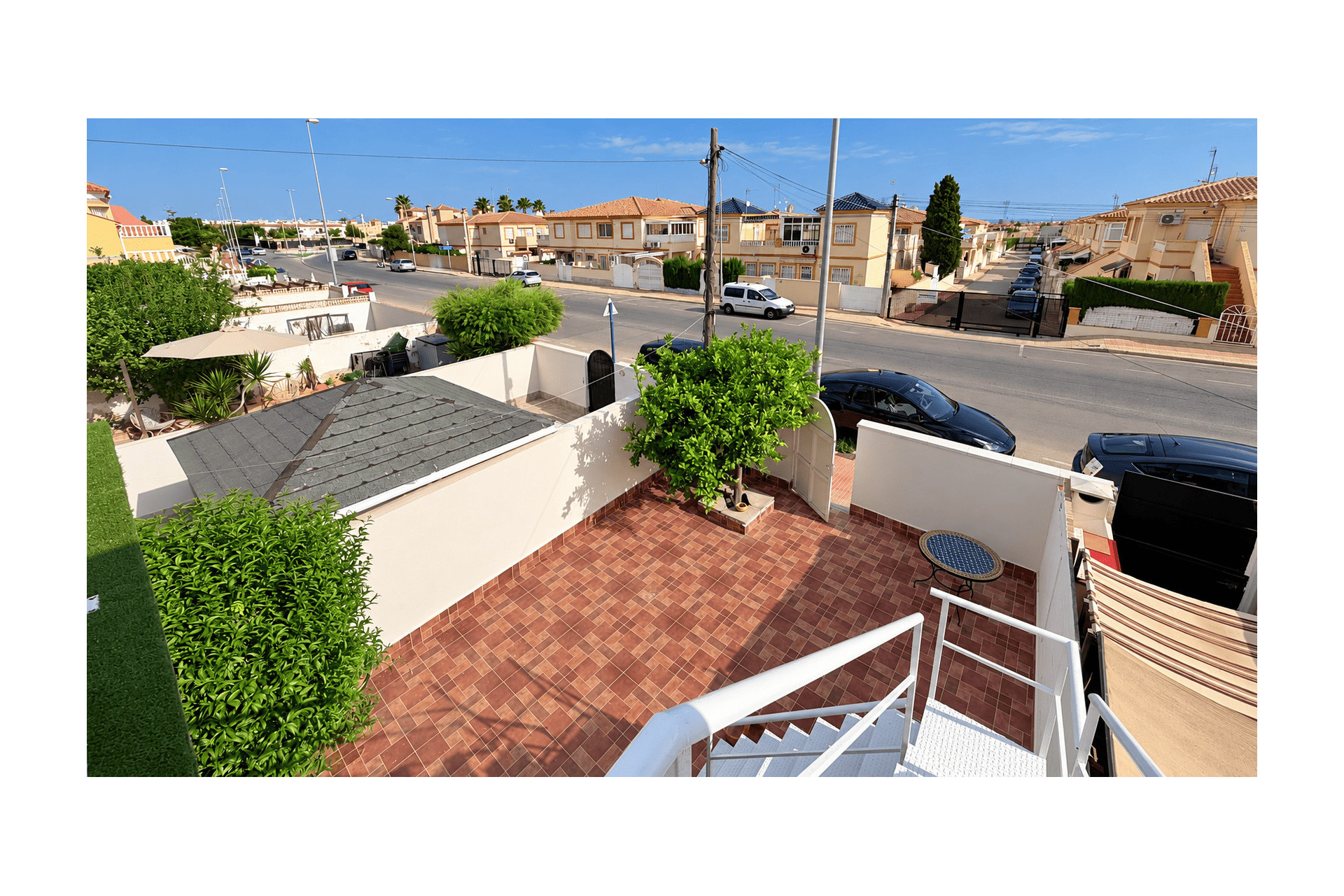 Revente - Maison de ville - Orihuela Costa
