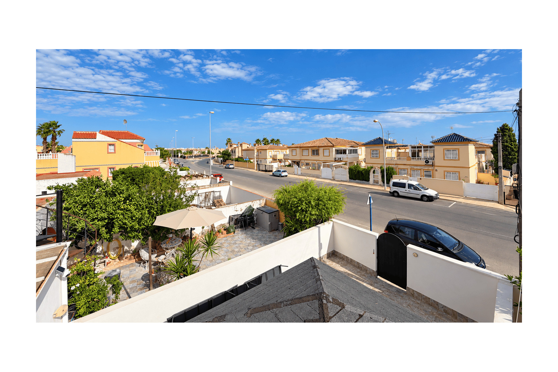 Revente - Maison de ville - Orihuela Costa