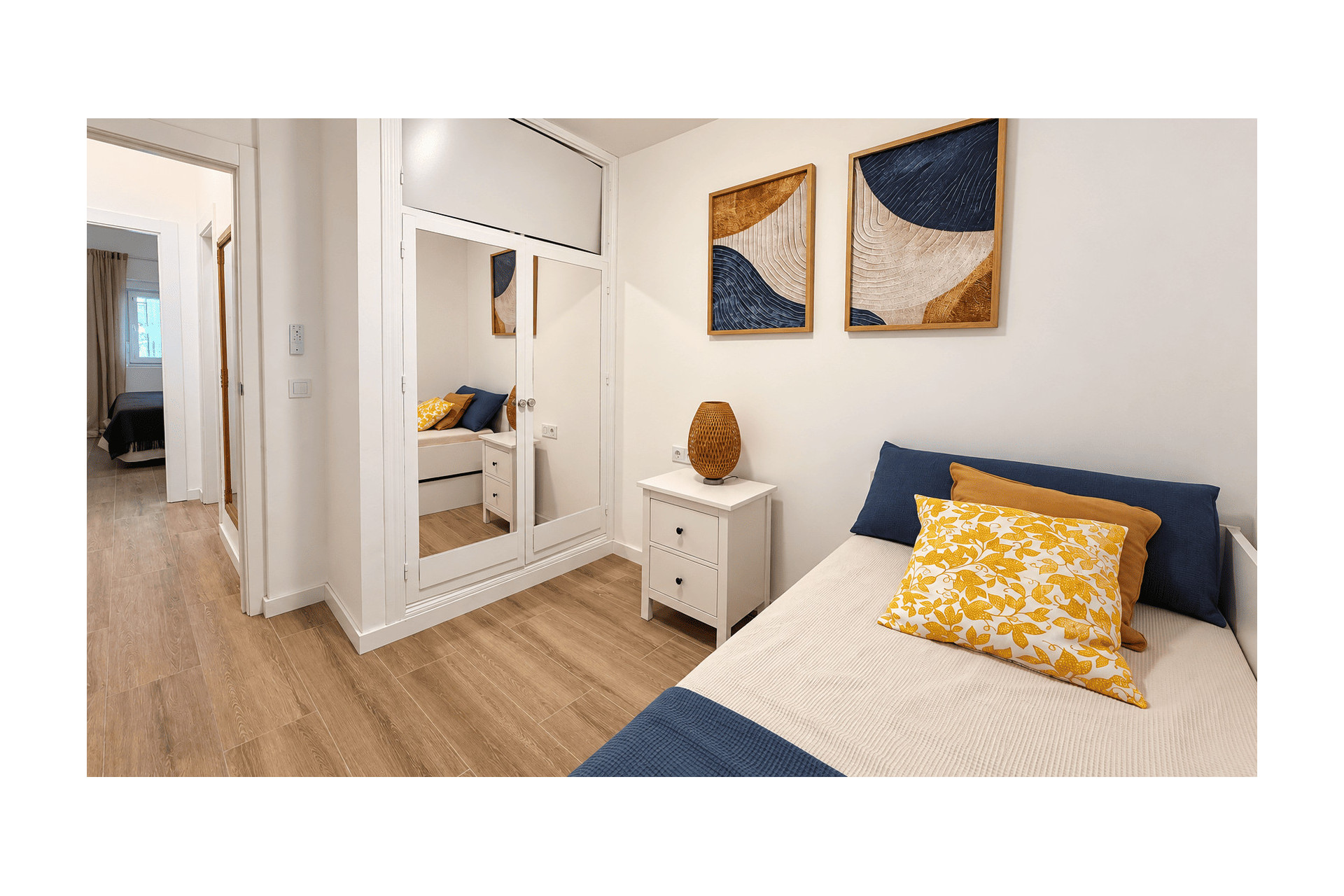 Revente - Maison de ville - Orihuela Costa