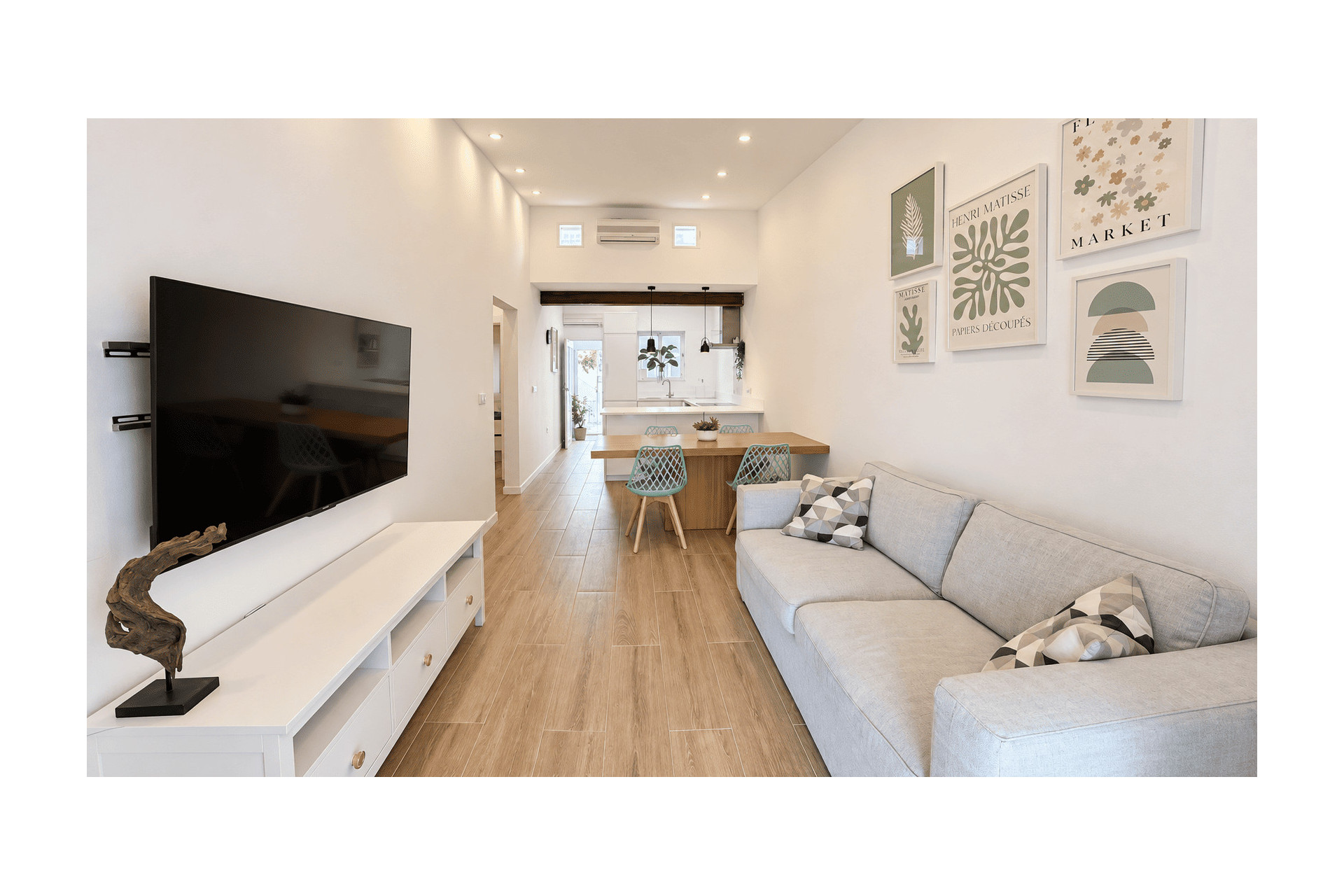 Revente - Maison de ville - Orihuela Costa