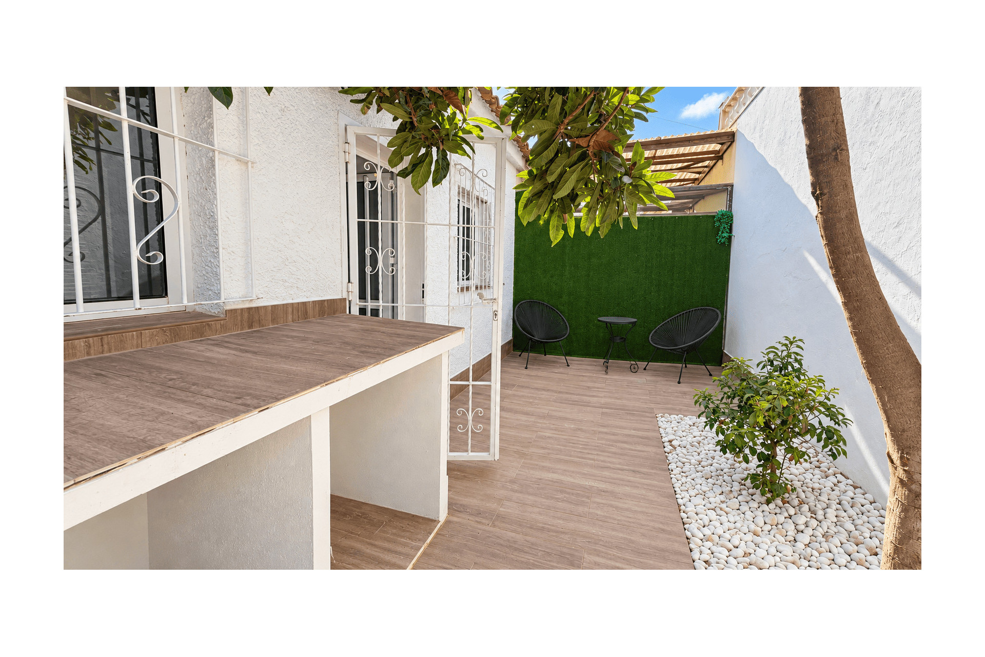 Revente - Maison de ville - Orihuela Costa