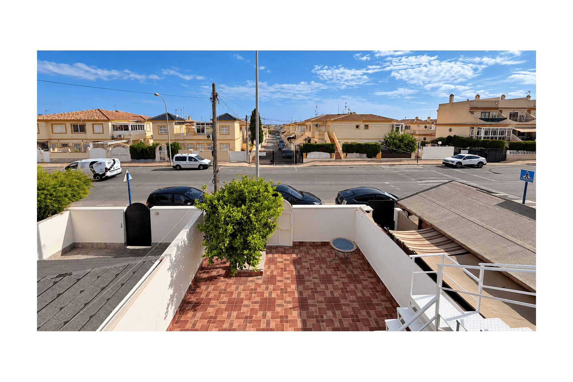 Revente - Maison de ville - Orihuela Costa