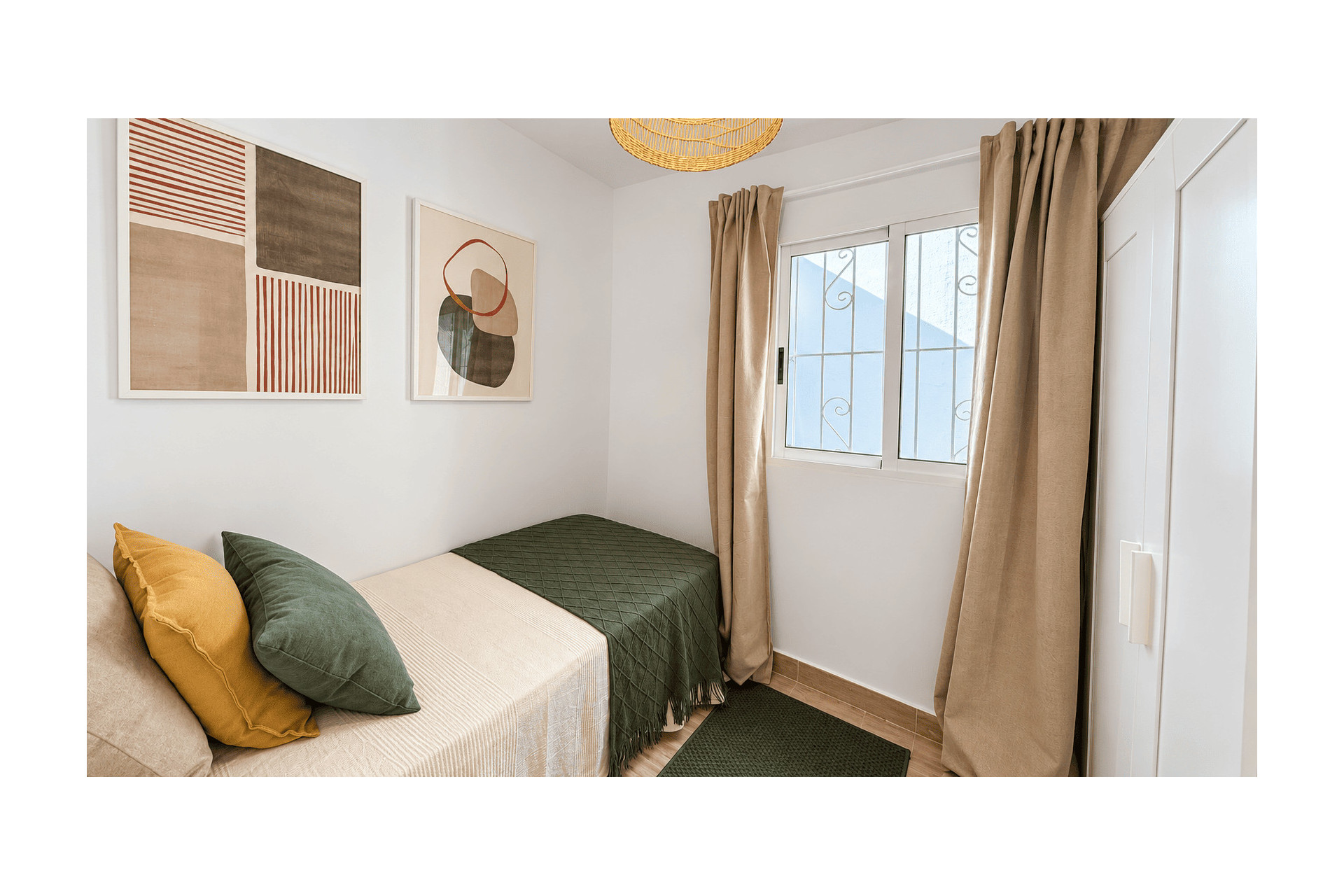 Revente - Maison de ville - Orihuela Costa