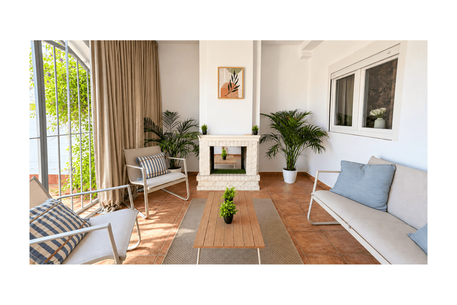 Revente - Maison de ville - Orihuela Costa