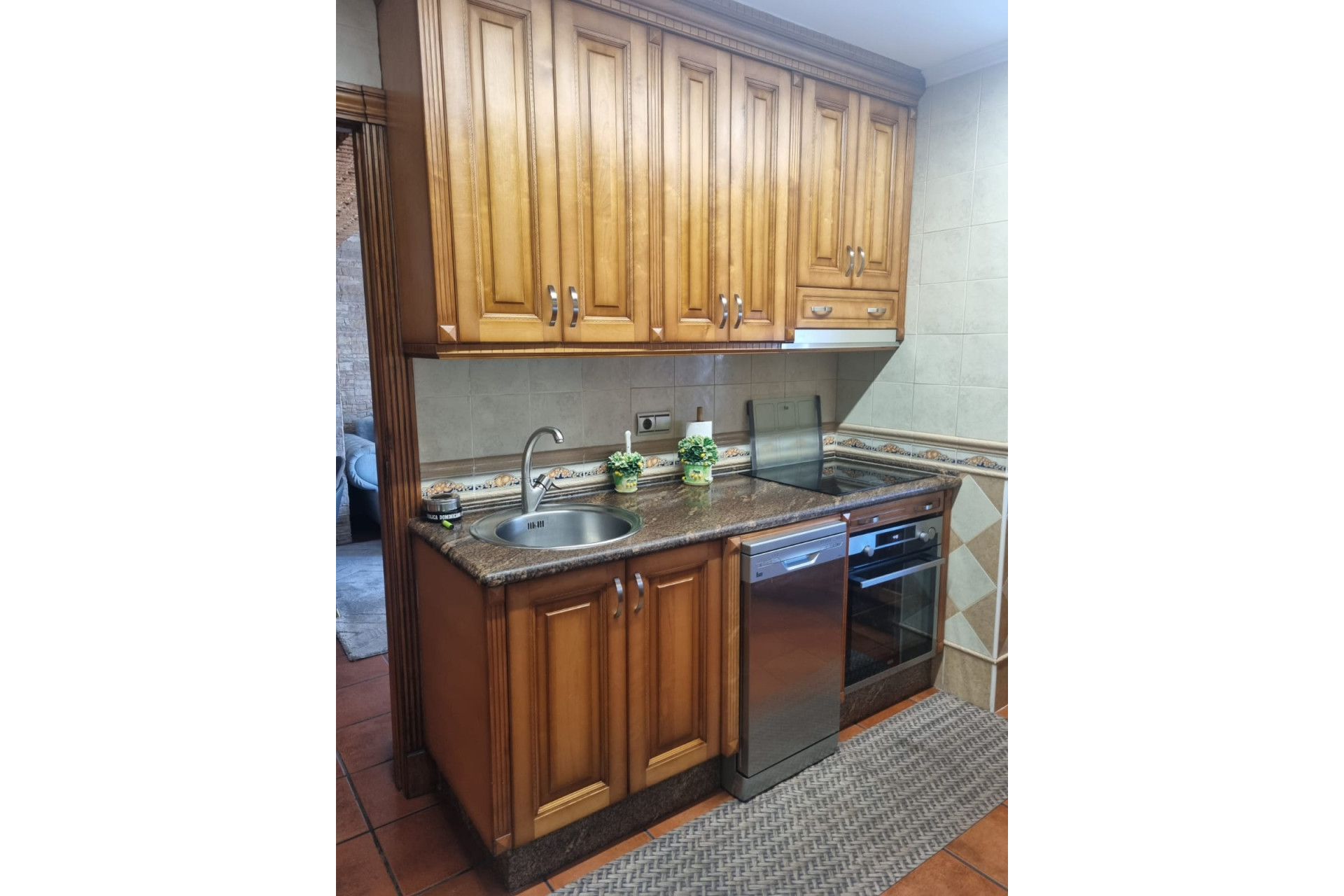 Revente - Maison de ville - Orihuela Costa