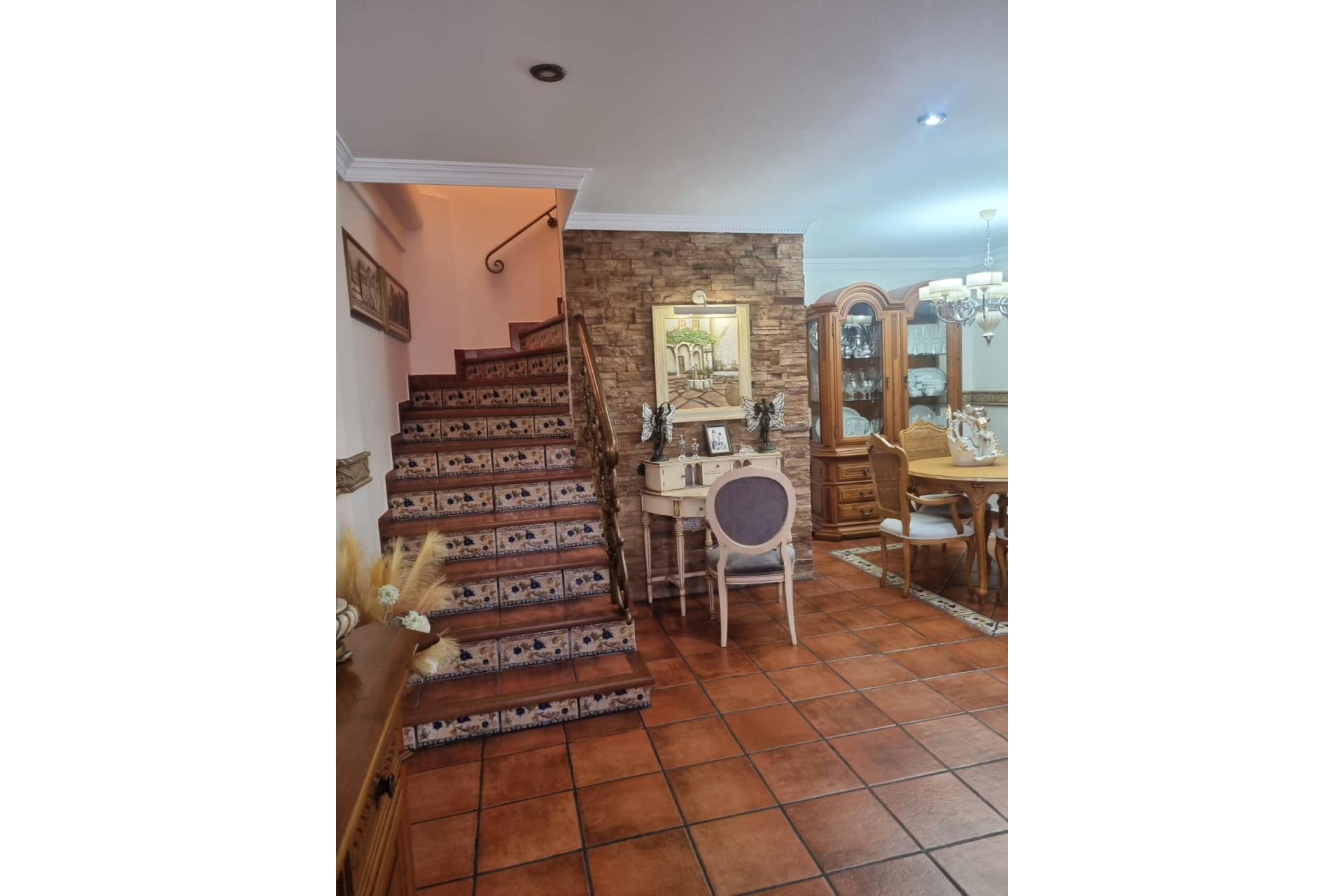 Revente - Maison de ville - Orihuela Costa