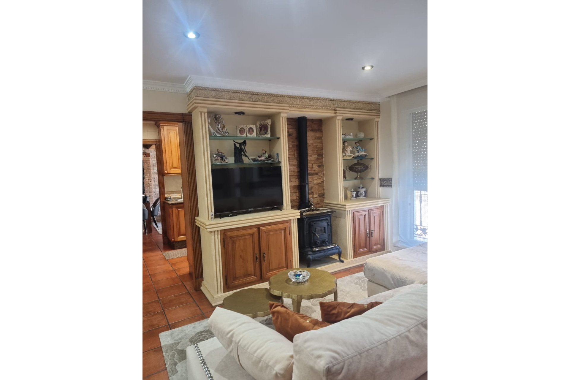 Revente - Maison de ville - Orihuela Costa