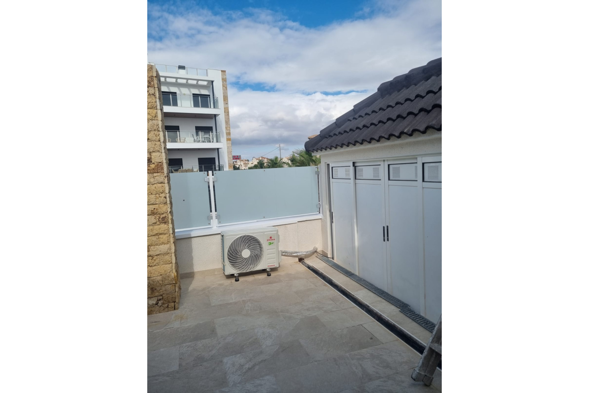 Revente - Maison de ville - Orihuela Costa