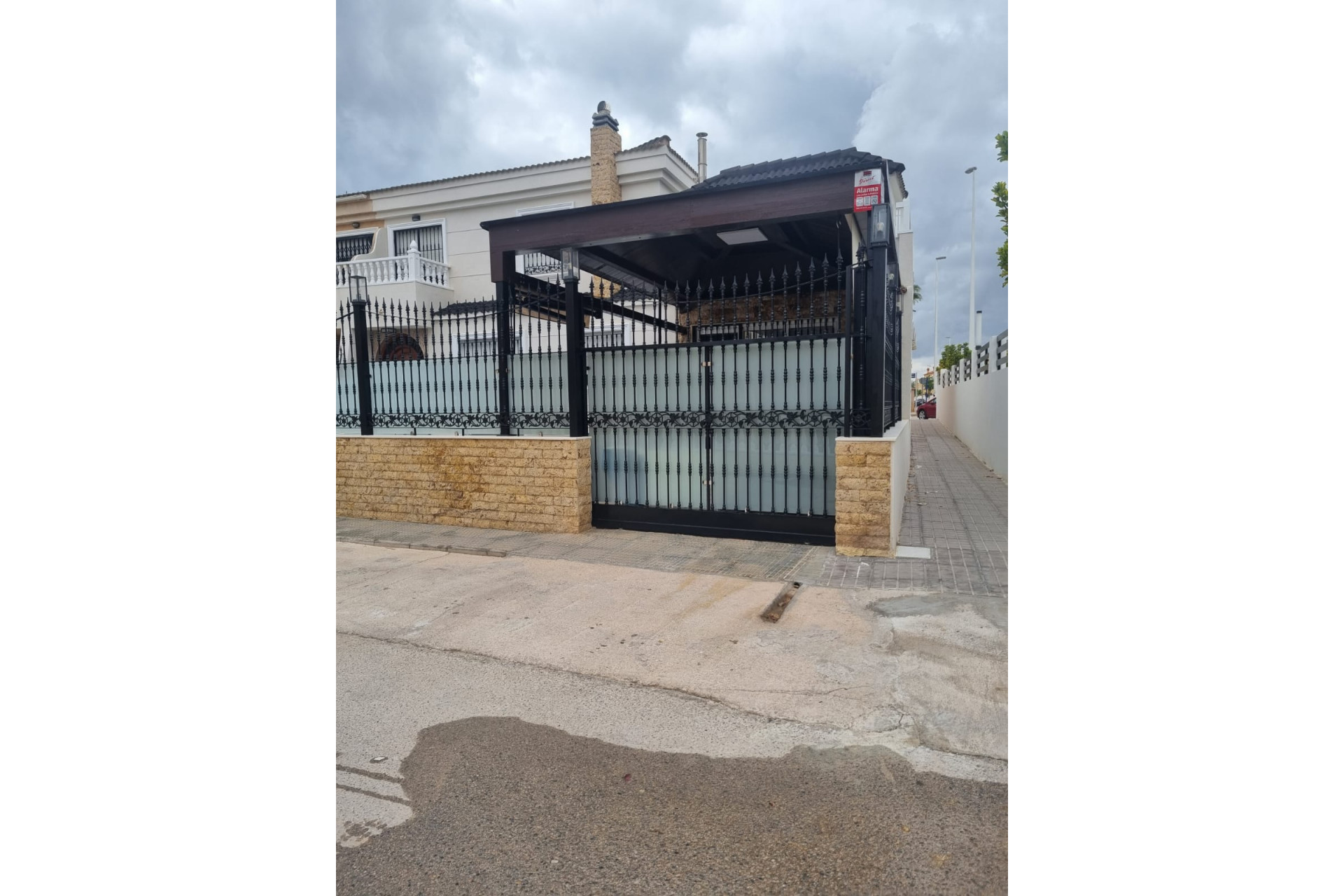 Revente - Maison de ville - Orihuela Costa