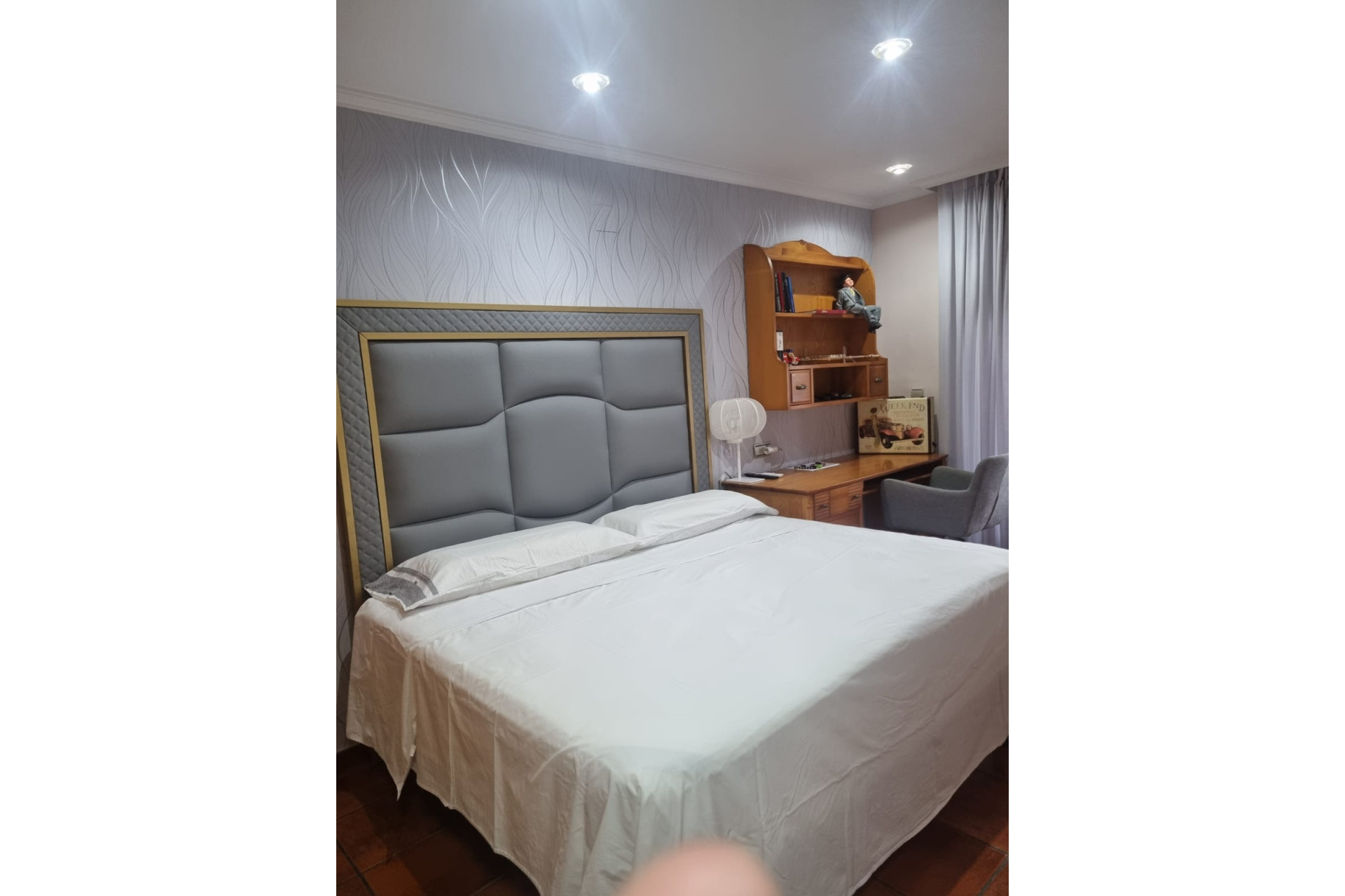 Revente - Maison de ville - Orihuela Costa