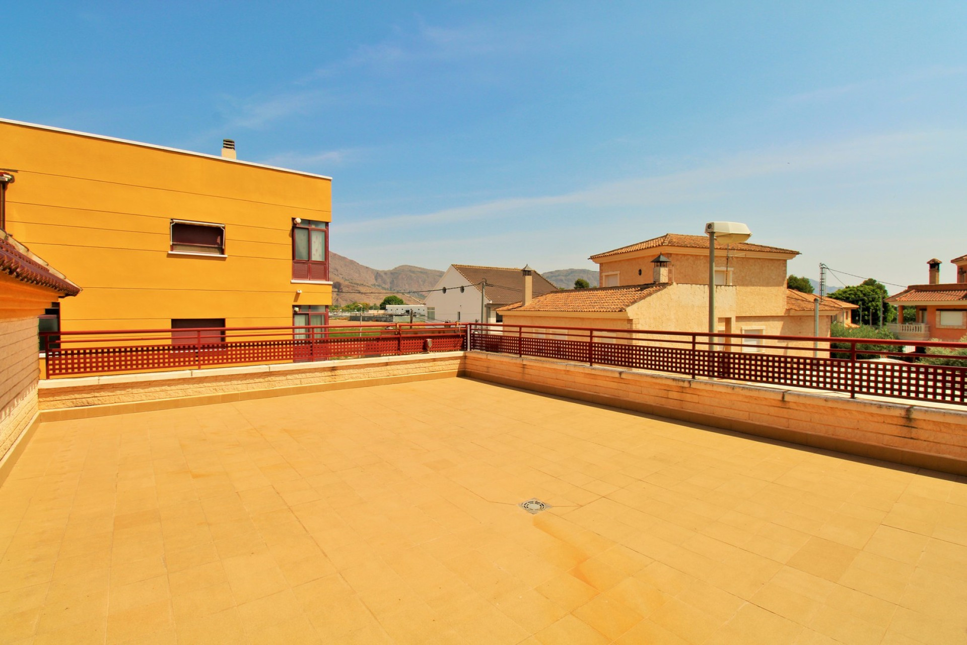 Revente - Maison de ville - Orihuela - Los Desamparados