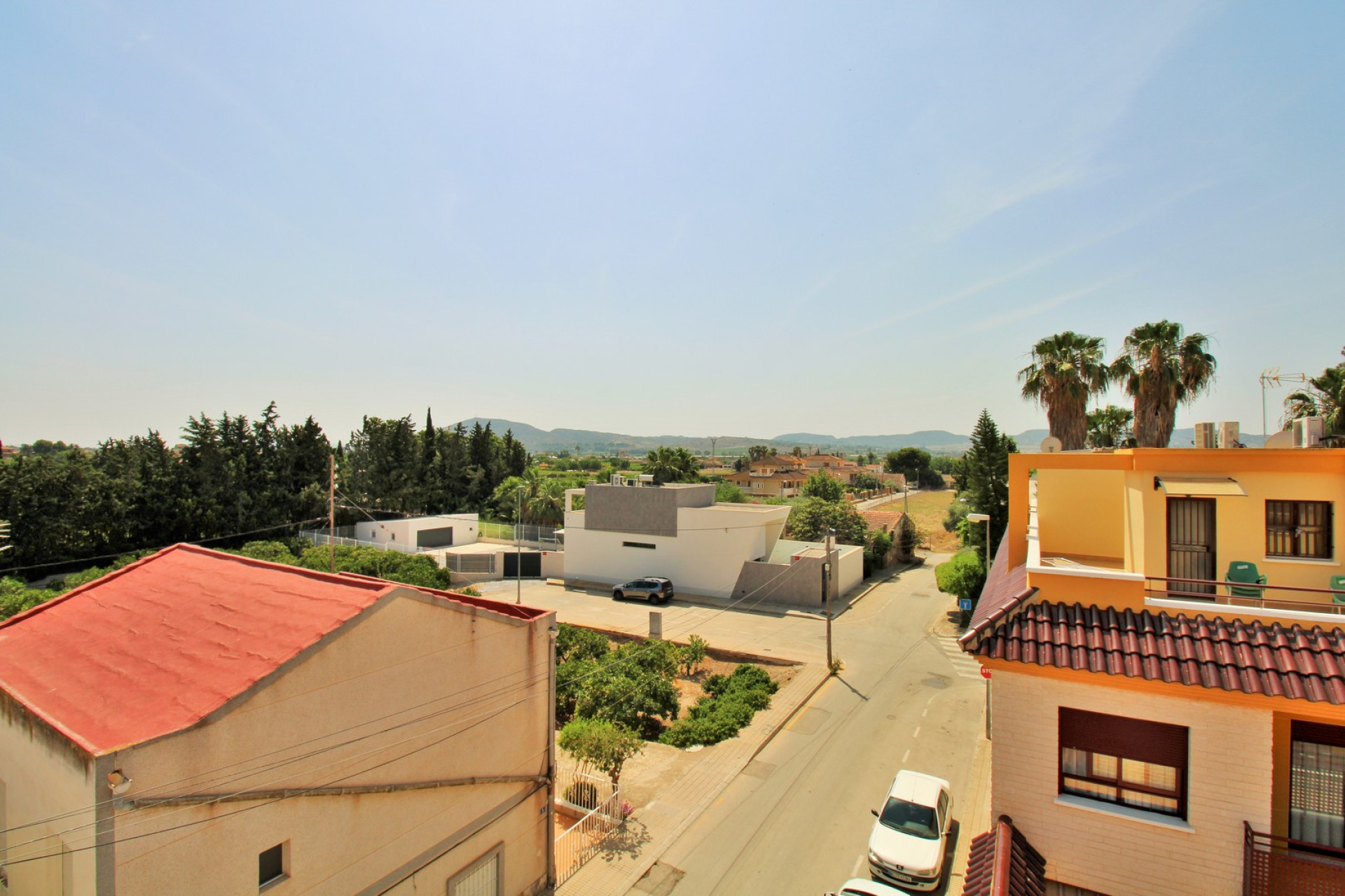 Revente - Maison de ville - Orihuela - Los Desamparados