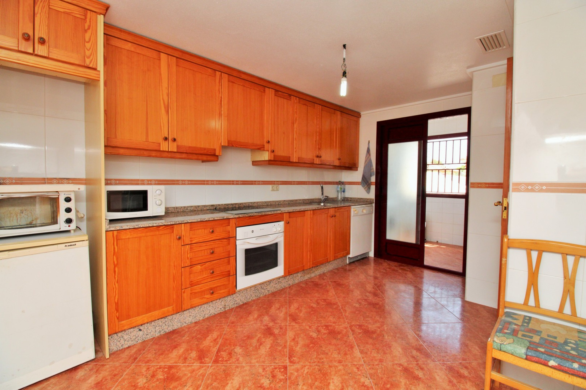 Revente - Maison de ville - Orihuela - Los Desamparados