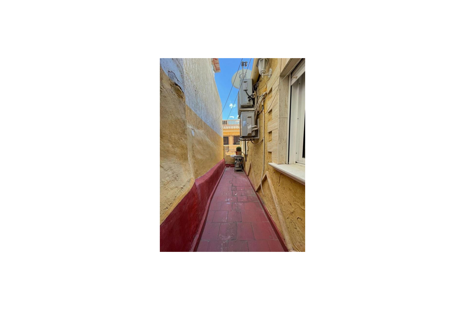 Revente - Maison de ville - Orihuela
