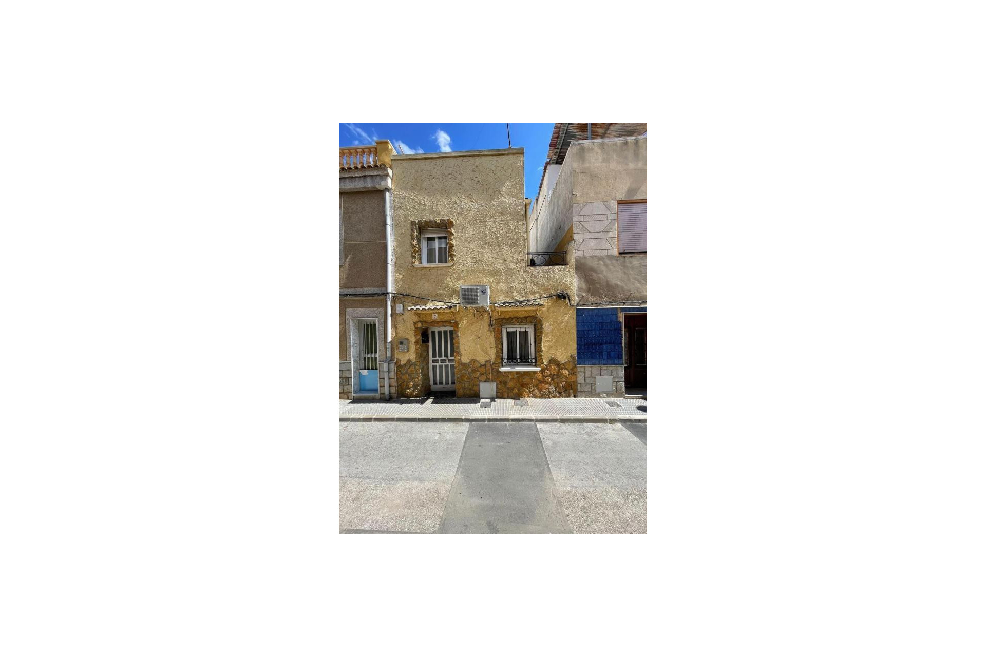 Revente - Maison de ville - Orihuela