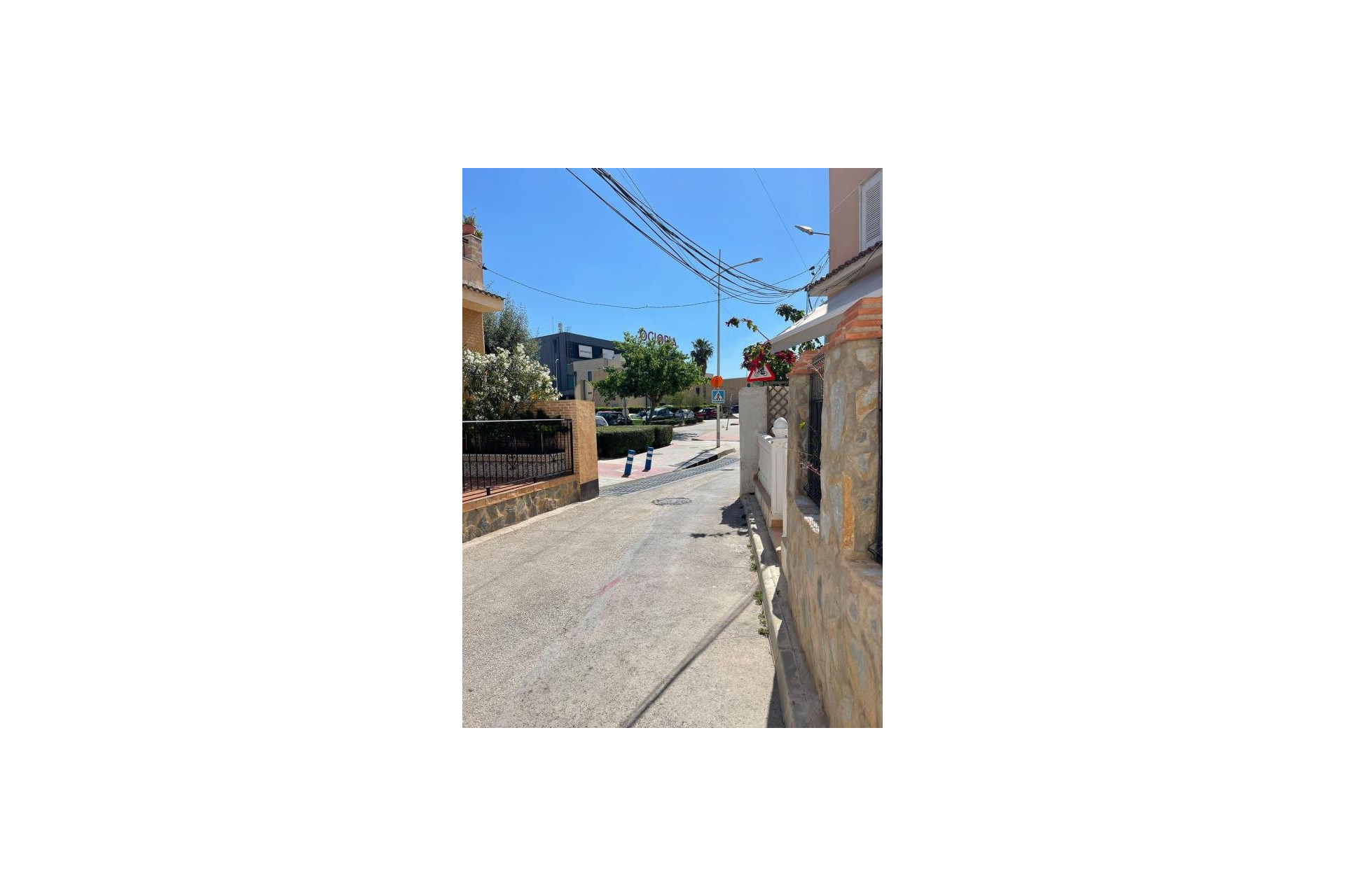 Revente - Maison de ville - Orihuela