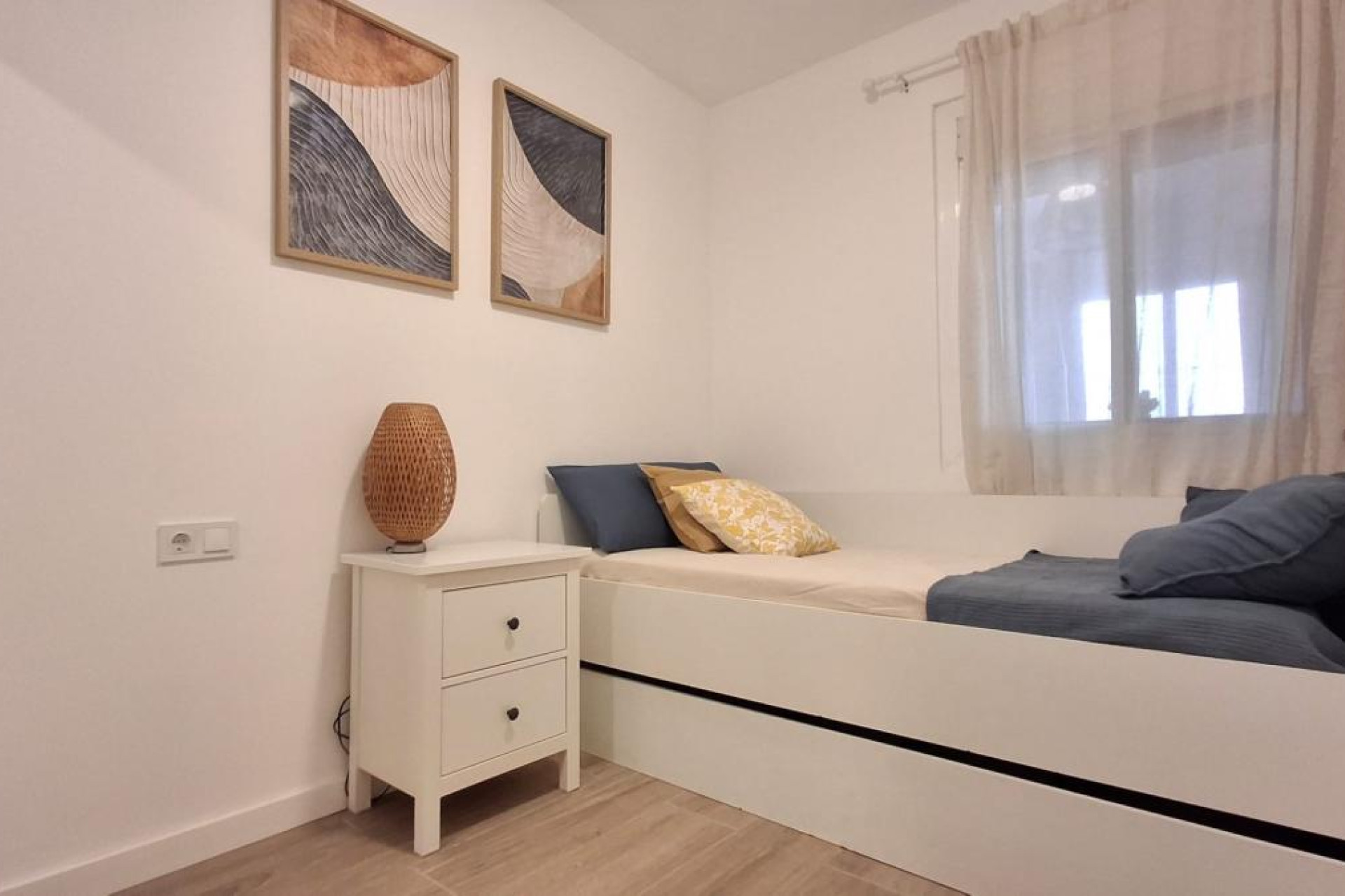 Revente - Maison de ville - Orihuela