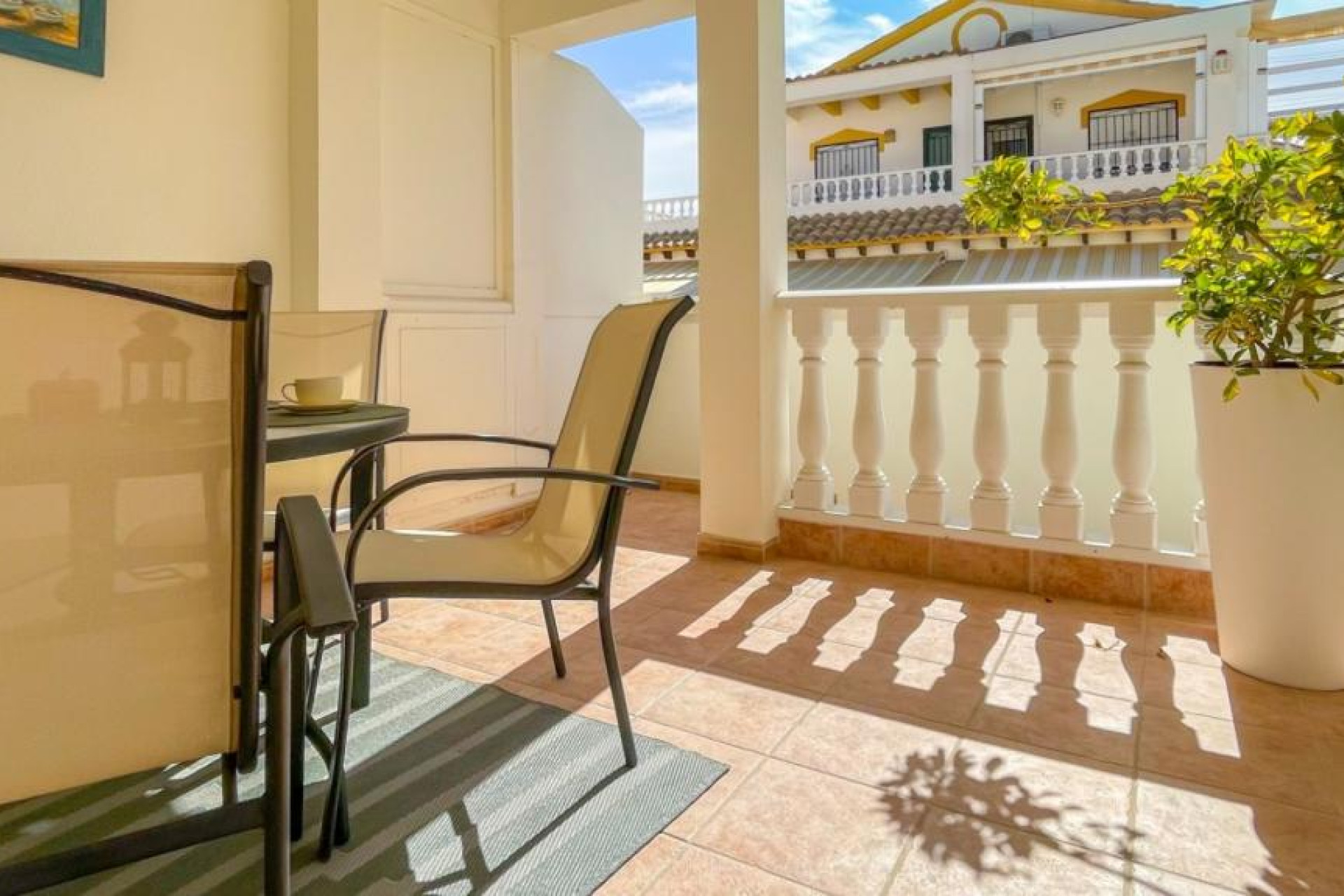 Revente - Maison de ville - Orihuela