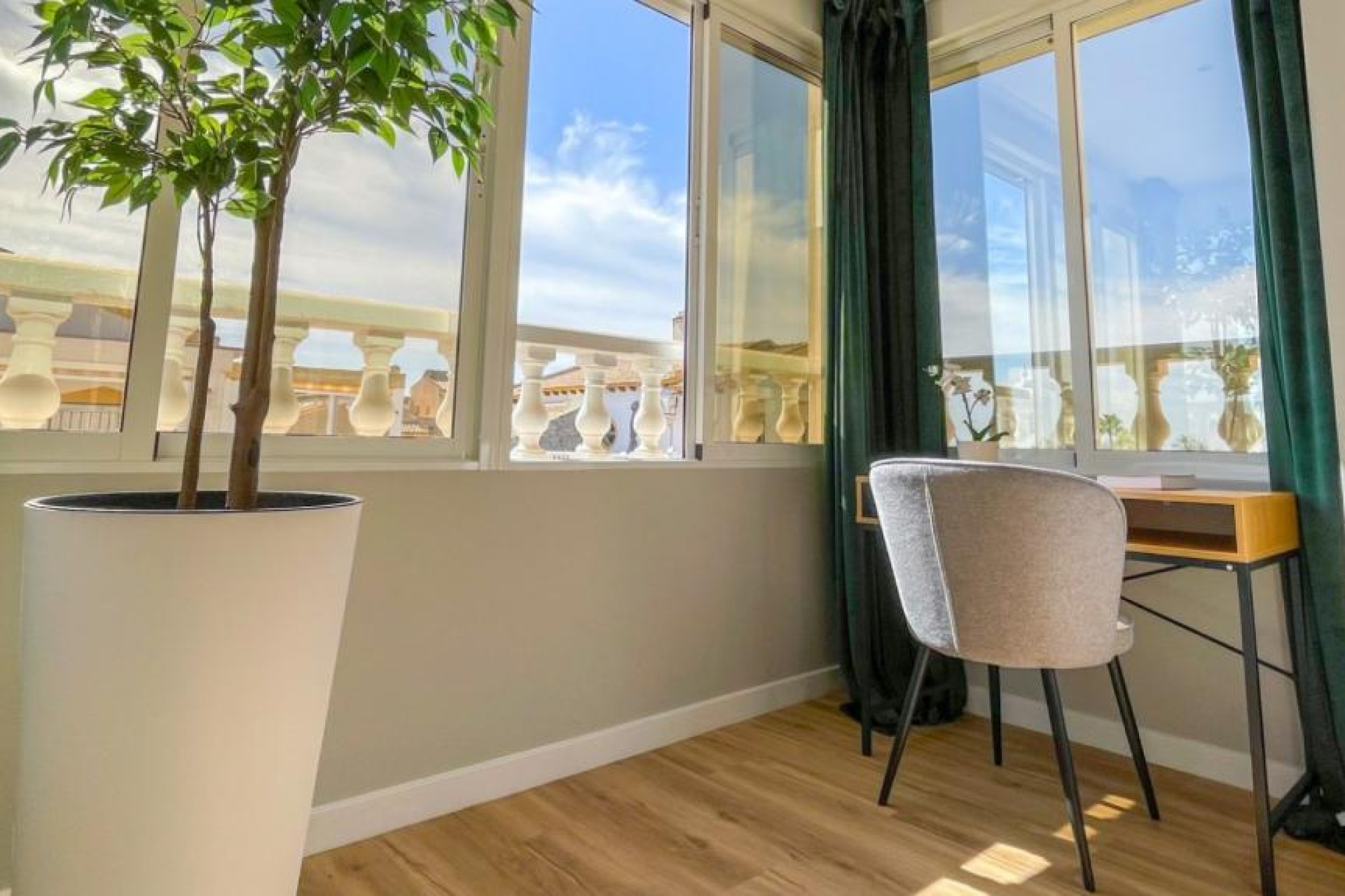 Revente - Maison de ville - Orihuela