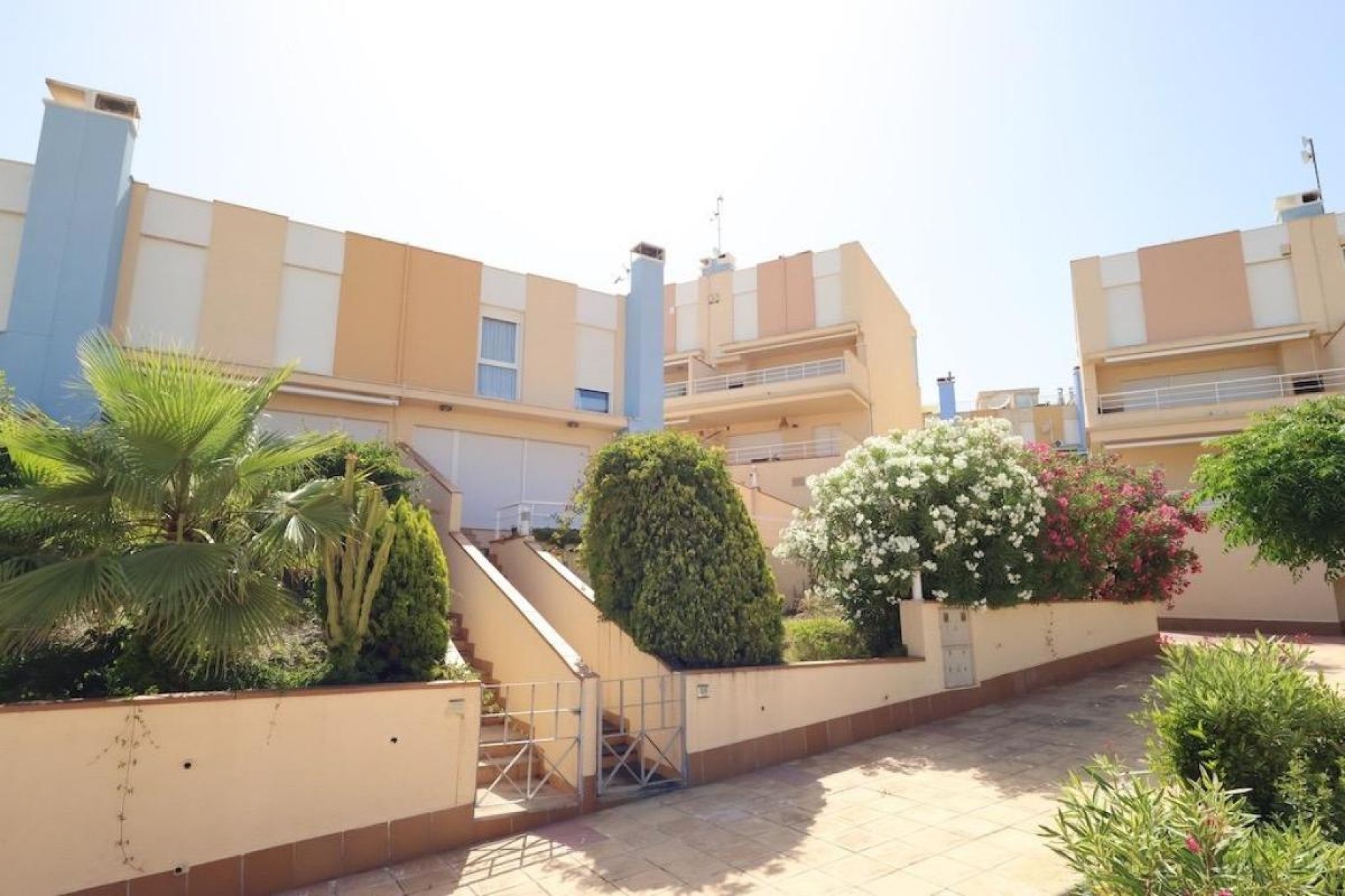 Revente - Maison de ville - Orihuela