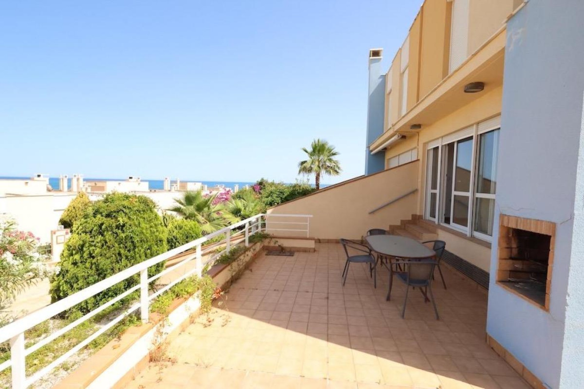 Revente - Maison de ville - Orihuela